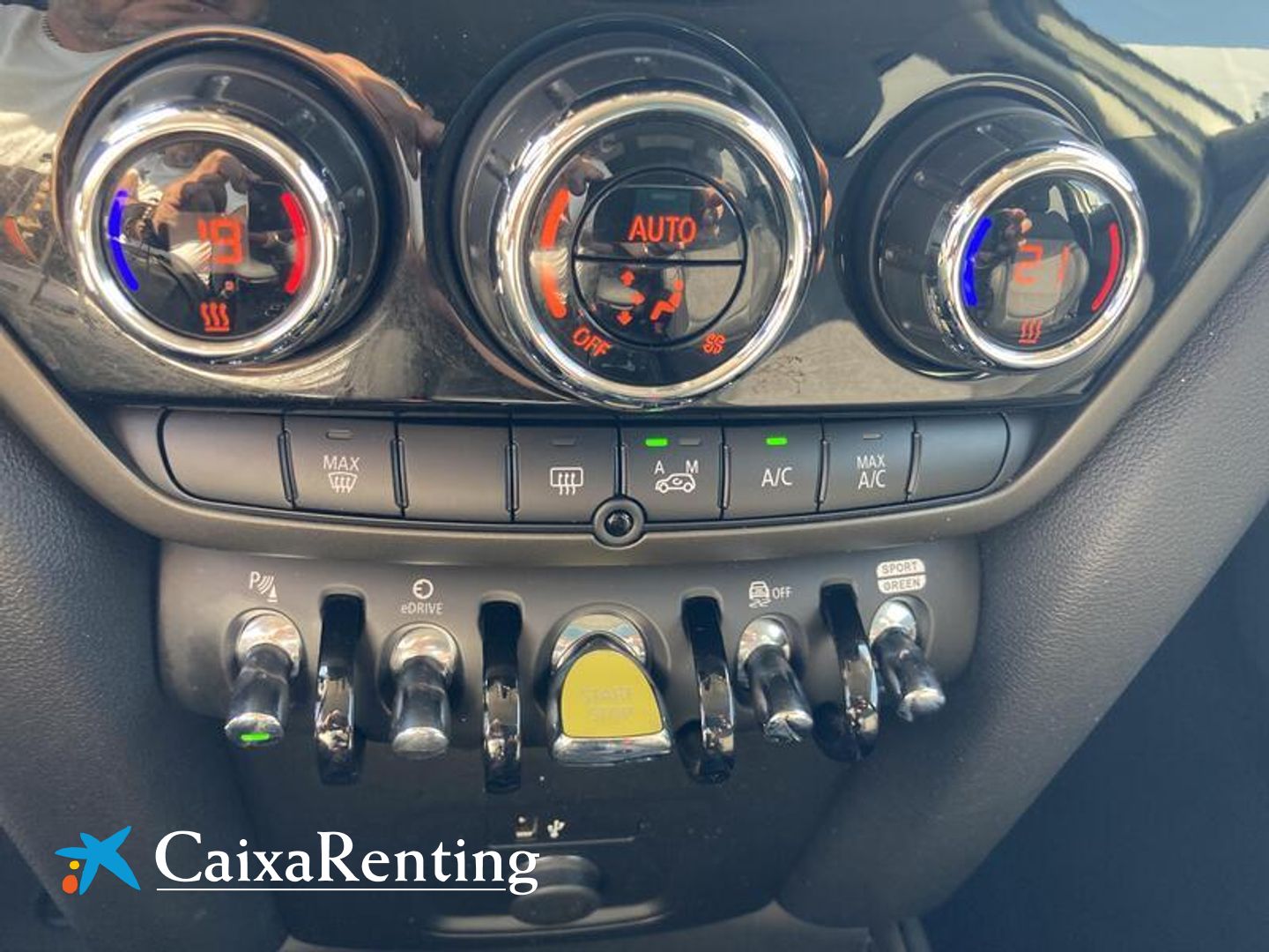 MINI MINI Countryman Cooper S E ALL4 162 kW (220 CV)