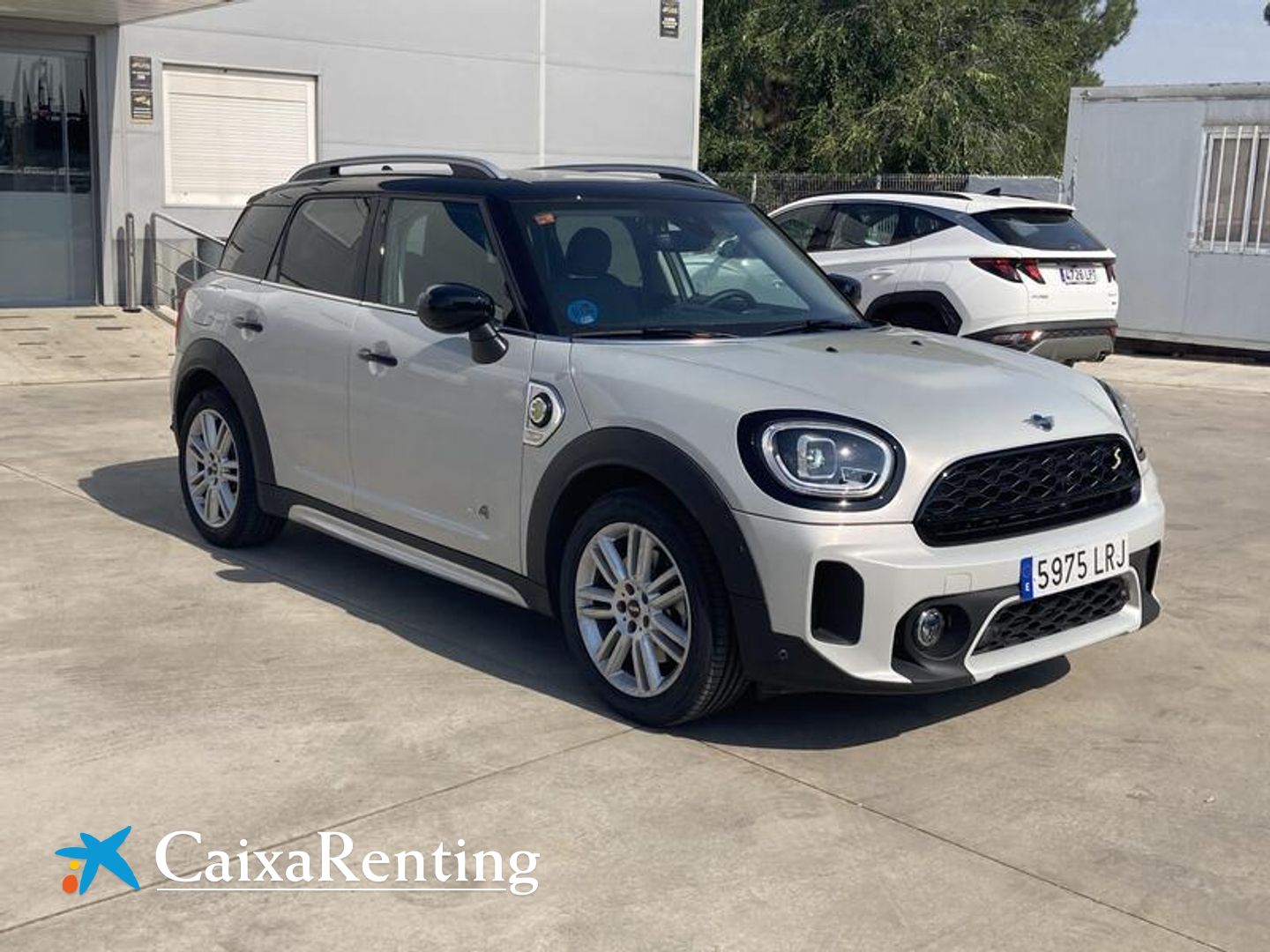 MINI MINI Countryman Cooper S E ALL4 162 kW (220 CV)