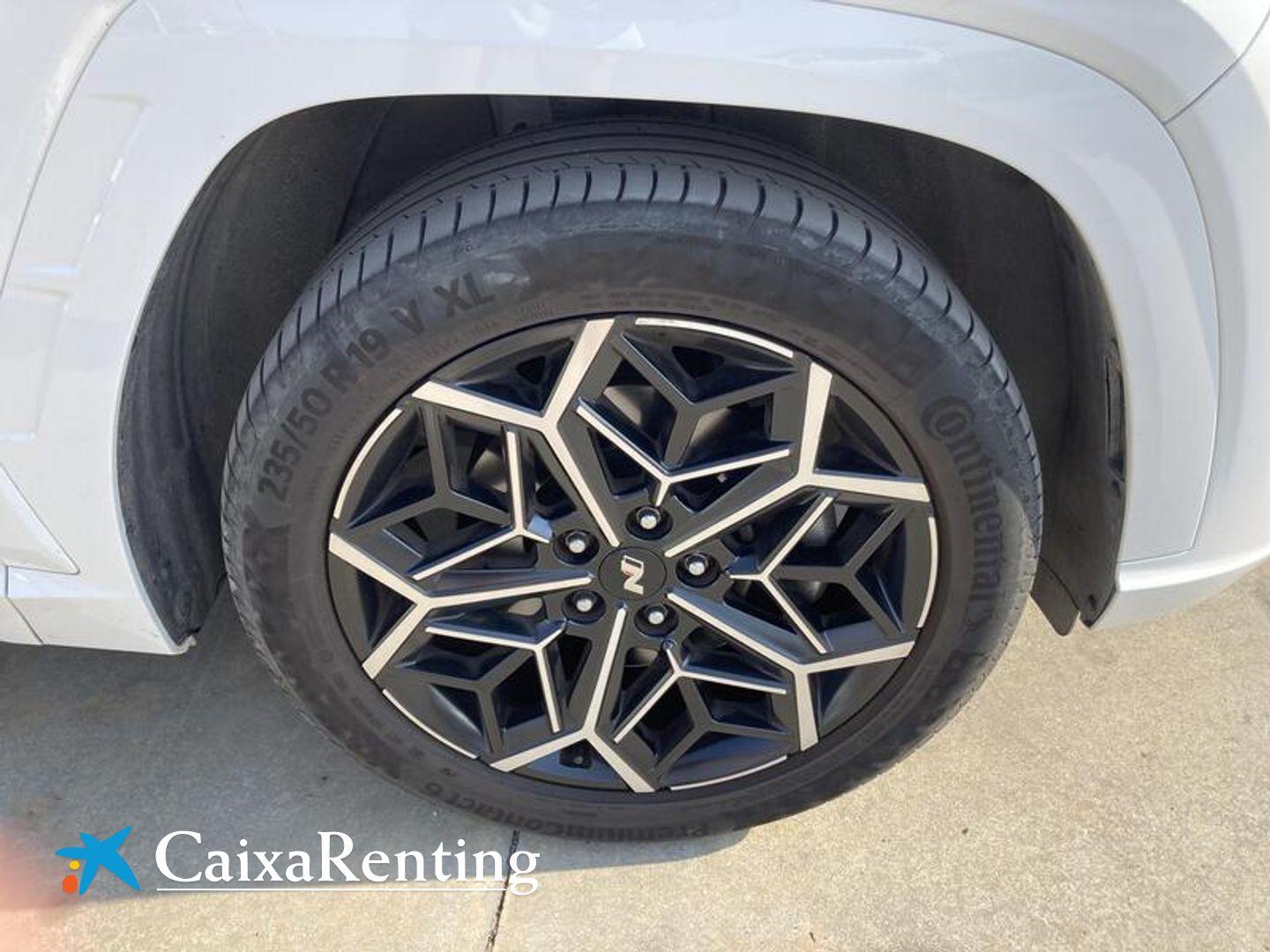 Hyundai Tucson 1.6 TGDI 48V N-Line Sky 110 kW (150 CV)