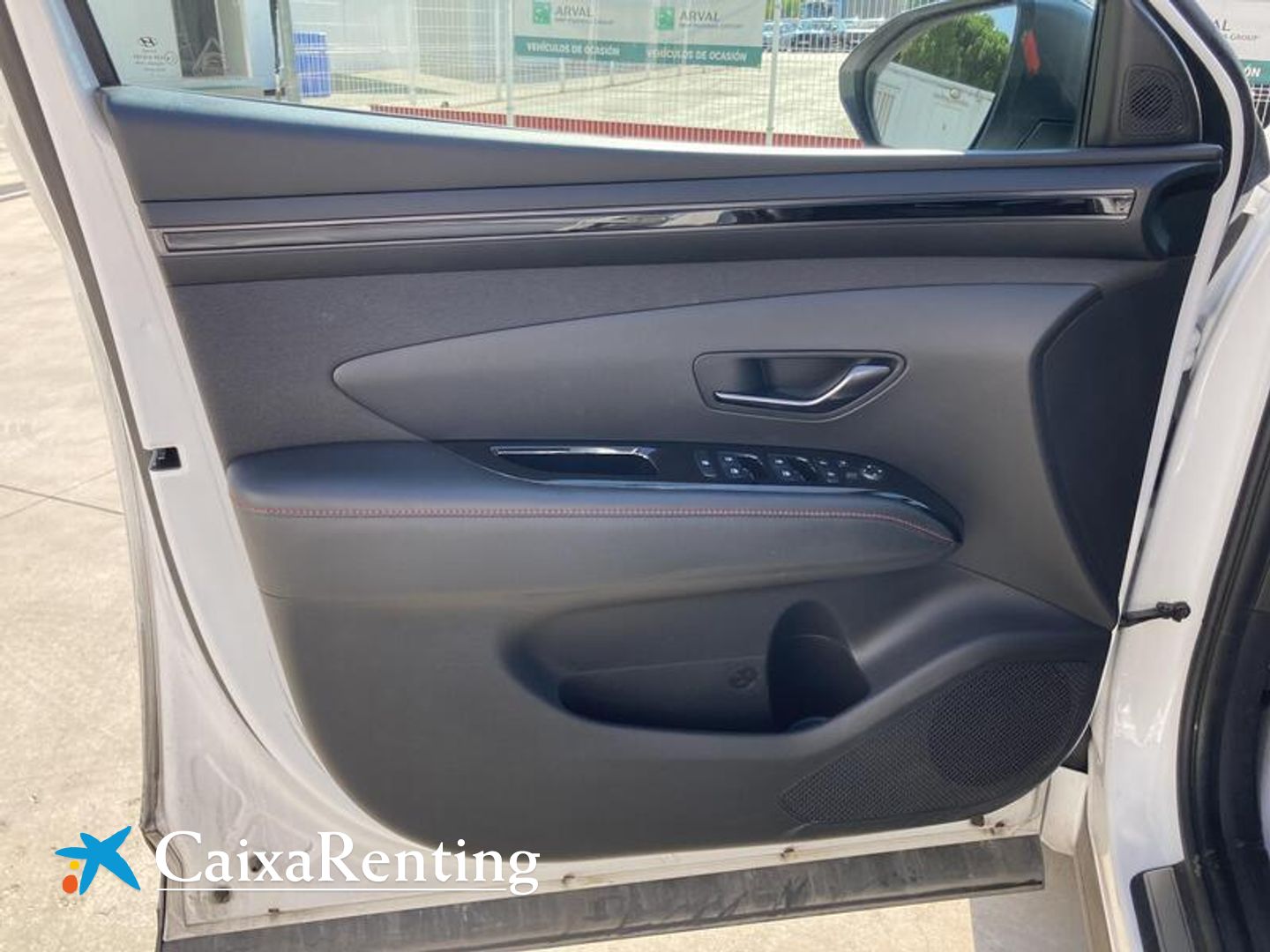 Hyundai Tucson 1.6 TGDI 48V N-Line Sky 110 kW (150 CV)