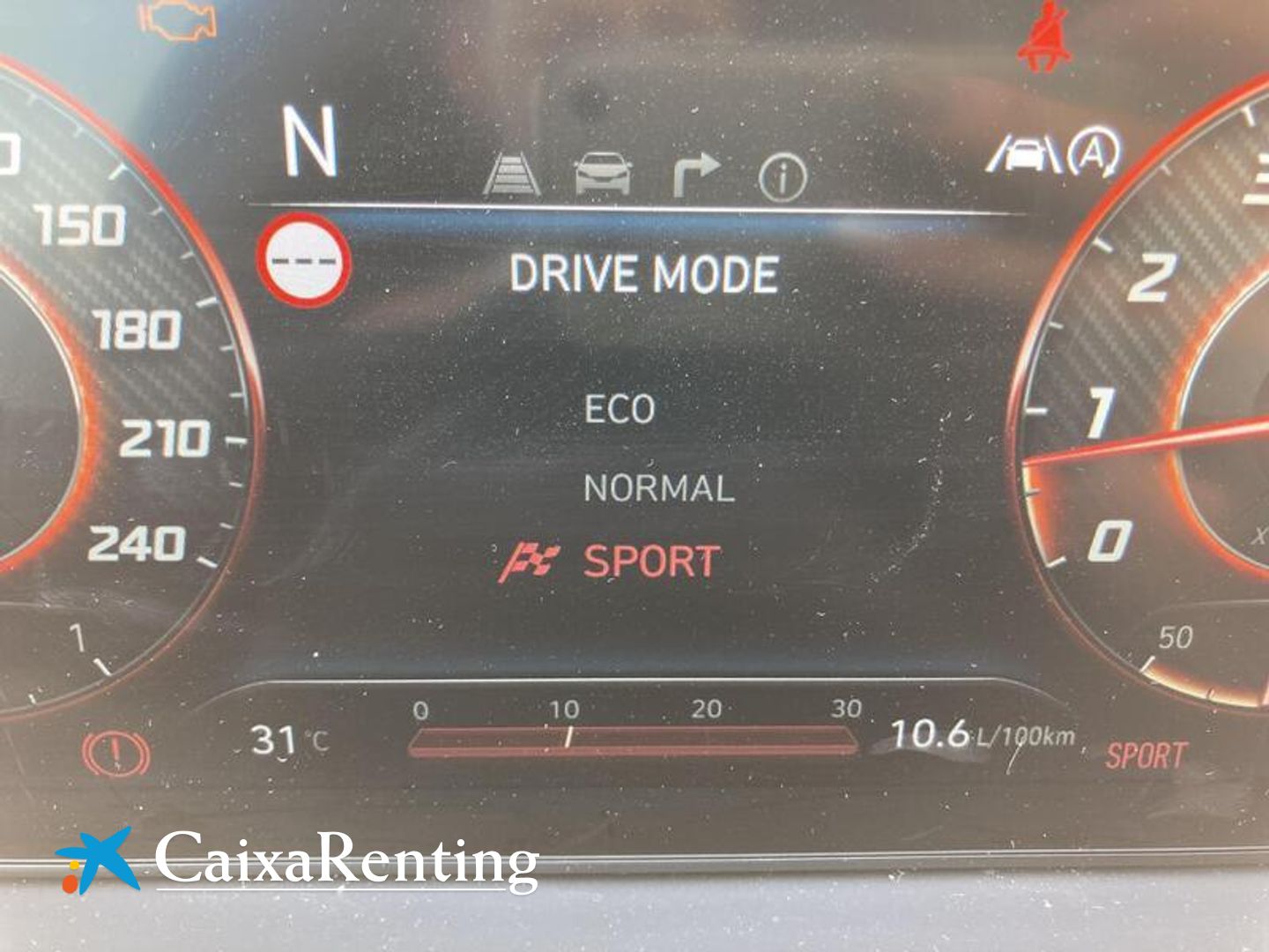Hyundai Tucson 1.6 TGDI 48V N-Line Sky 110 kW (150 CV)