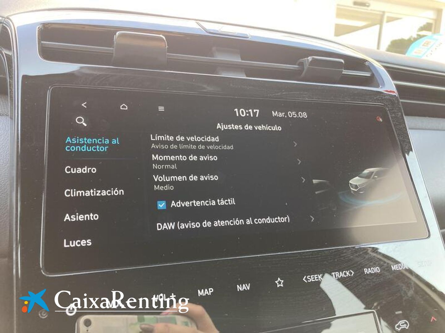 Hyundai Tucson 1.6 TGDI 48V N-Line Sky 110 kW (150 CV)