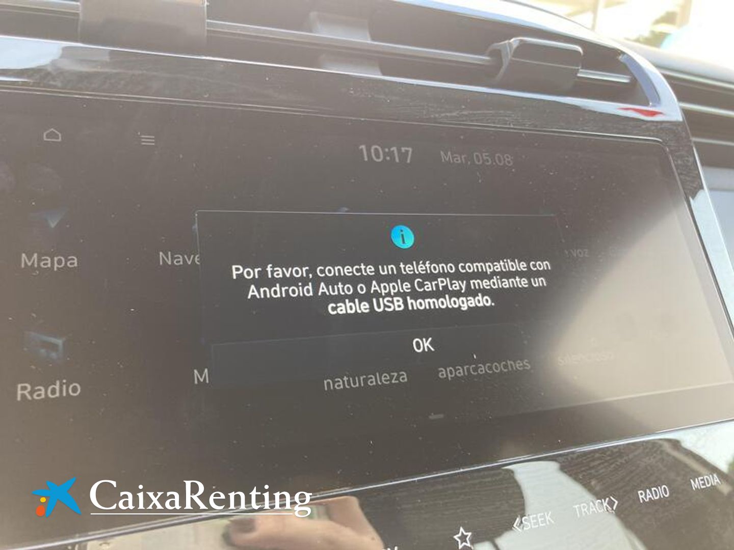 Hyundai Tucson 1.6 TGDI 48V N-Line Sky 110 kW (150 CV)