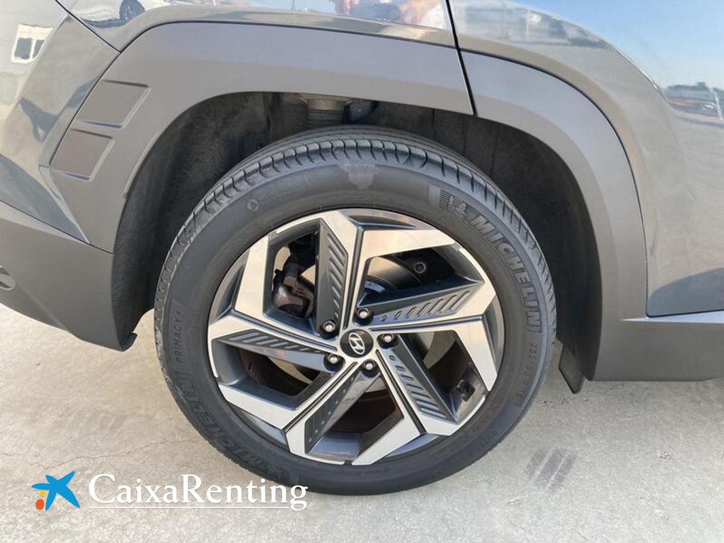 Hyundai Tucson 1.6 TGDI PHEV Tecno Sky 4x4 Auto 195 kW (265 CV)