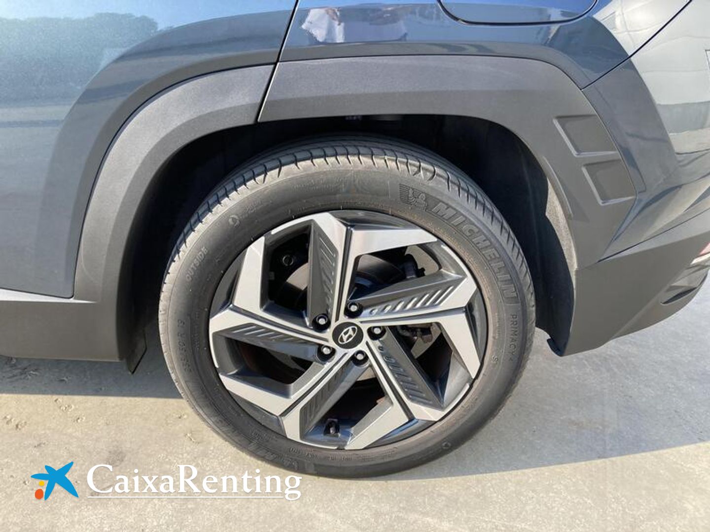 Hyundai Tucson 1.6 TGDI PHEV Tecno Sky 4x4 Auto 195 kW (265 CV)