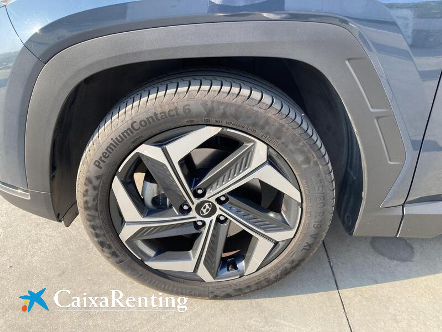 Hyundai Tucson 1.6 TGDI PHEV Tecno Sky 4x4 Auto 195 kW (265 CV)
