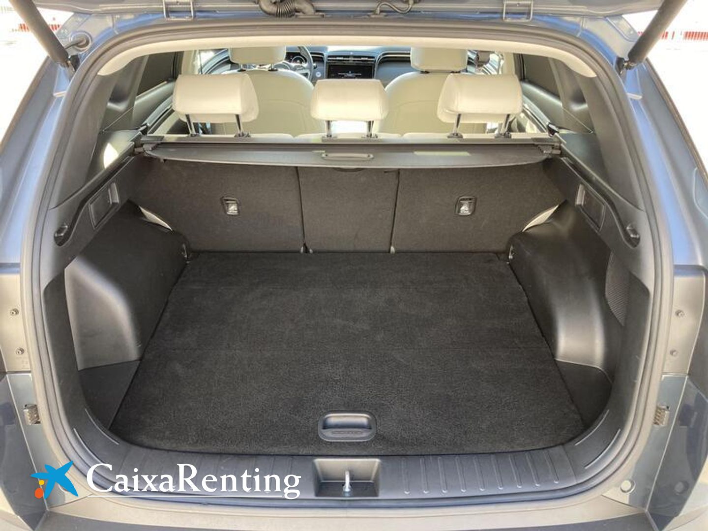 Hyundai Tucson 1.6 TGDI PHEV Tecno Sky 4x4 Auto 195 kW (265 CV)