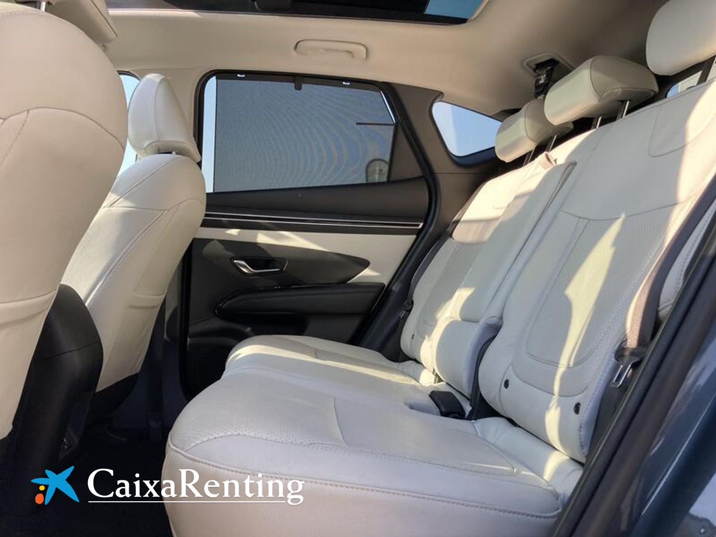 Hyundai Tucson 1.6 TGDI PHEV Tecno Sky 4x4 Auto 195 kW (265 CV)
