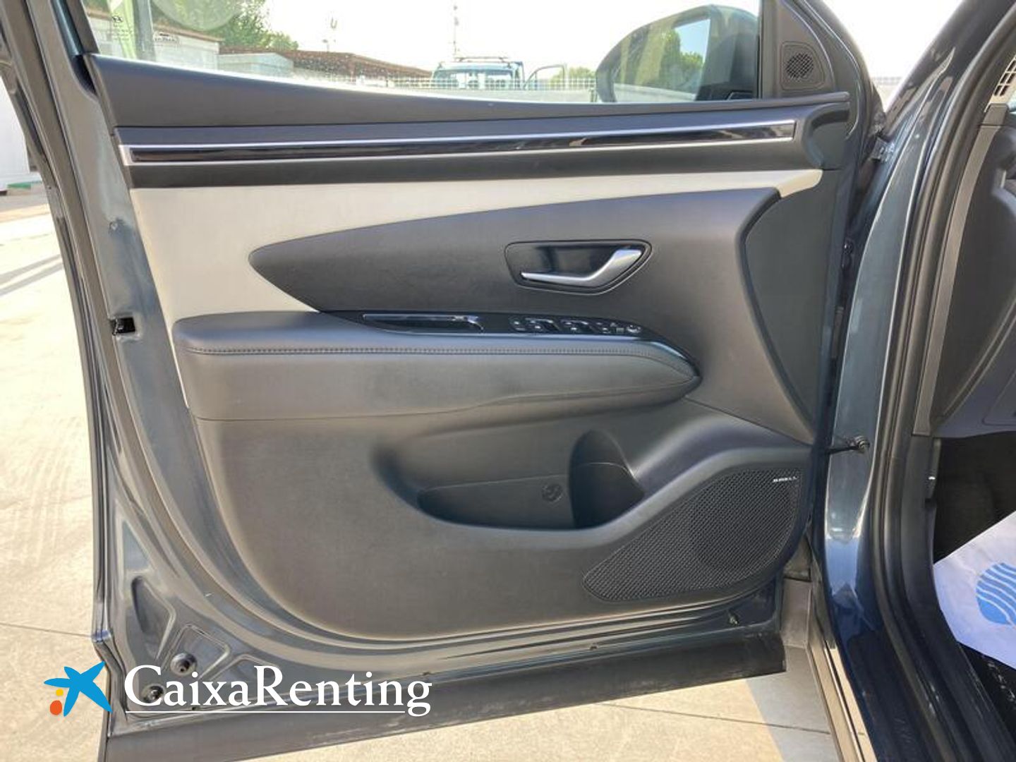 Hyundai Tucson 1.6 TGDI PHEV Tecno Sky 4x4 Auto 195 kW (265 CV)