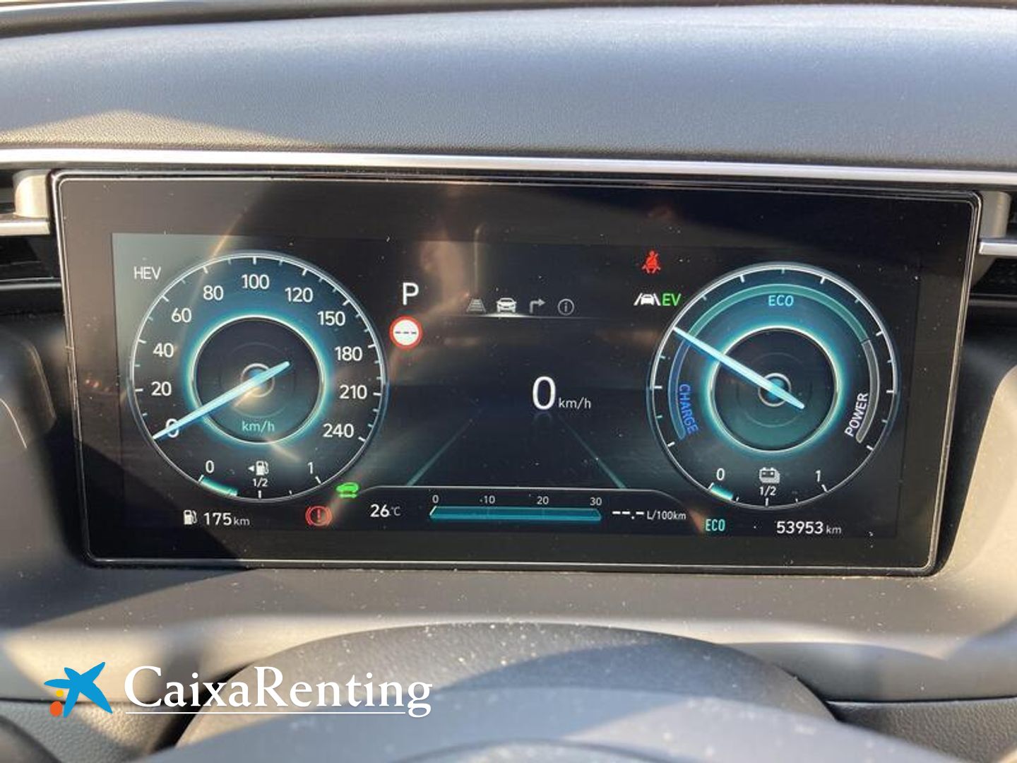 Hyundai Tucson 1.6 TGDI PHEV Tecno Sky 4x4 Auto 195 kW (265 CV)