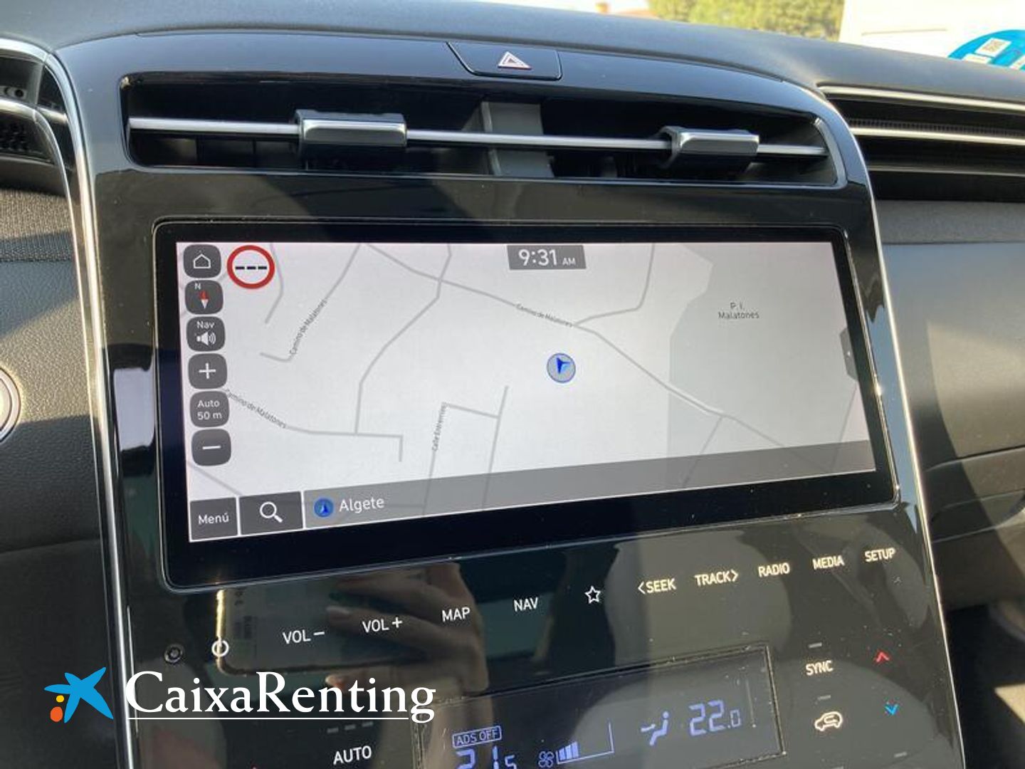 Hyundai Tucson 1.6 TGDI PHEV Tecno Sky 4x4 Auto 195 kW (265 CV)