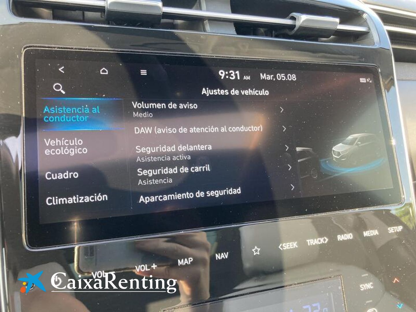 Hyundai Tucson 1.6 TGDI PHEV Tecno Sky 4x4 Auto 195 kW (265 CV)