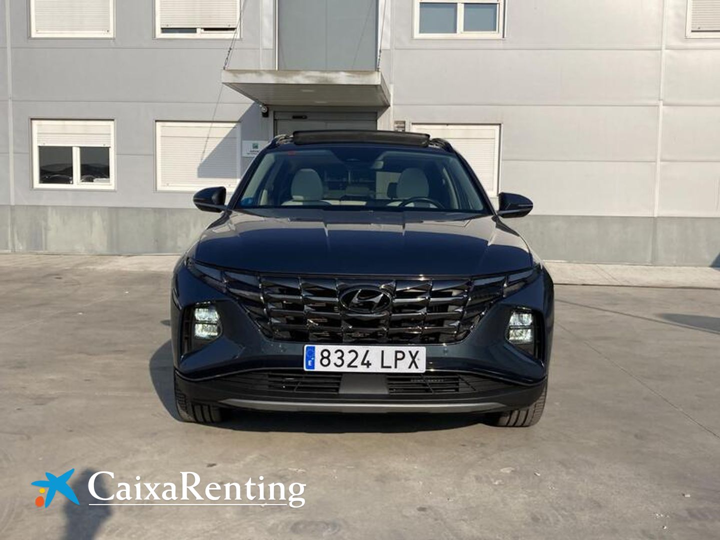 Hyundai Tucson 1.6 TGDI PHEV Tecno Sky 4x4 Auto 195 kW (265 CV)