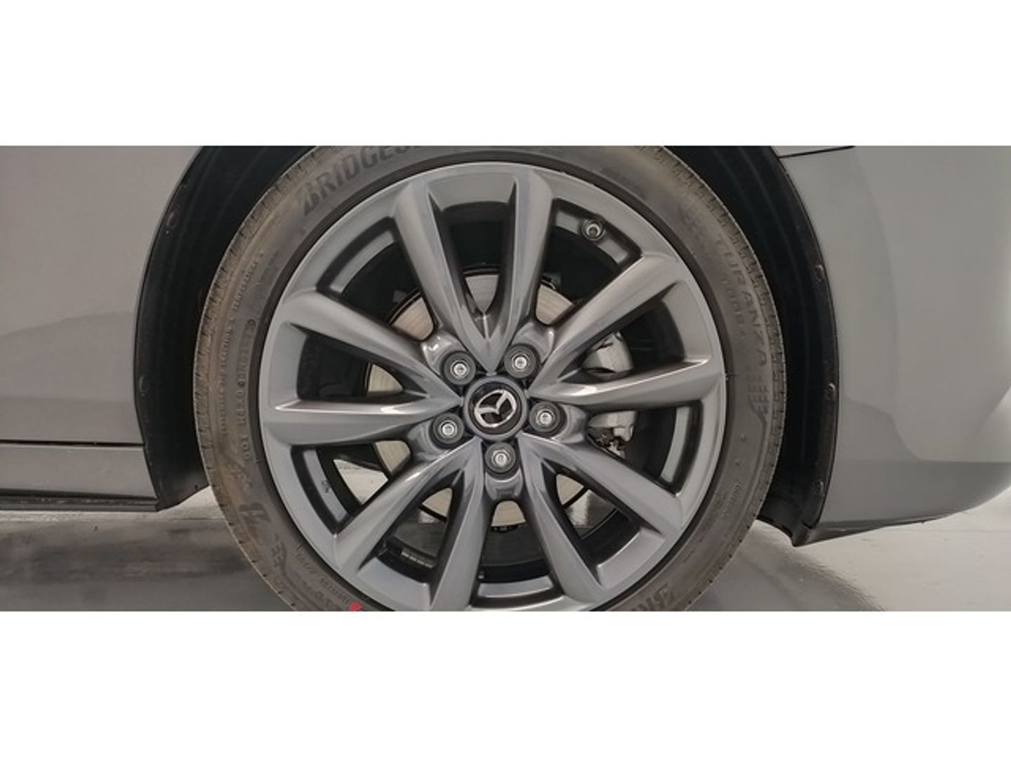 Mazda Mazda 3 2.0 e-SKYACTIV-G Exclusive-Line Plus 110 kW (150 CV)