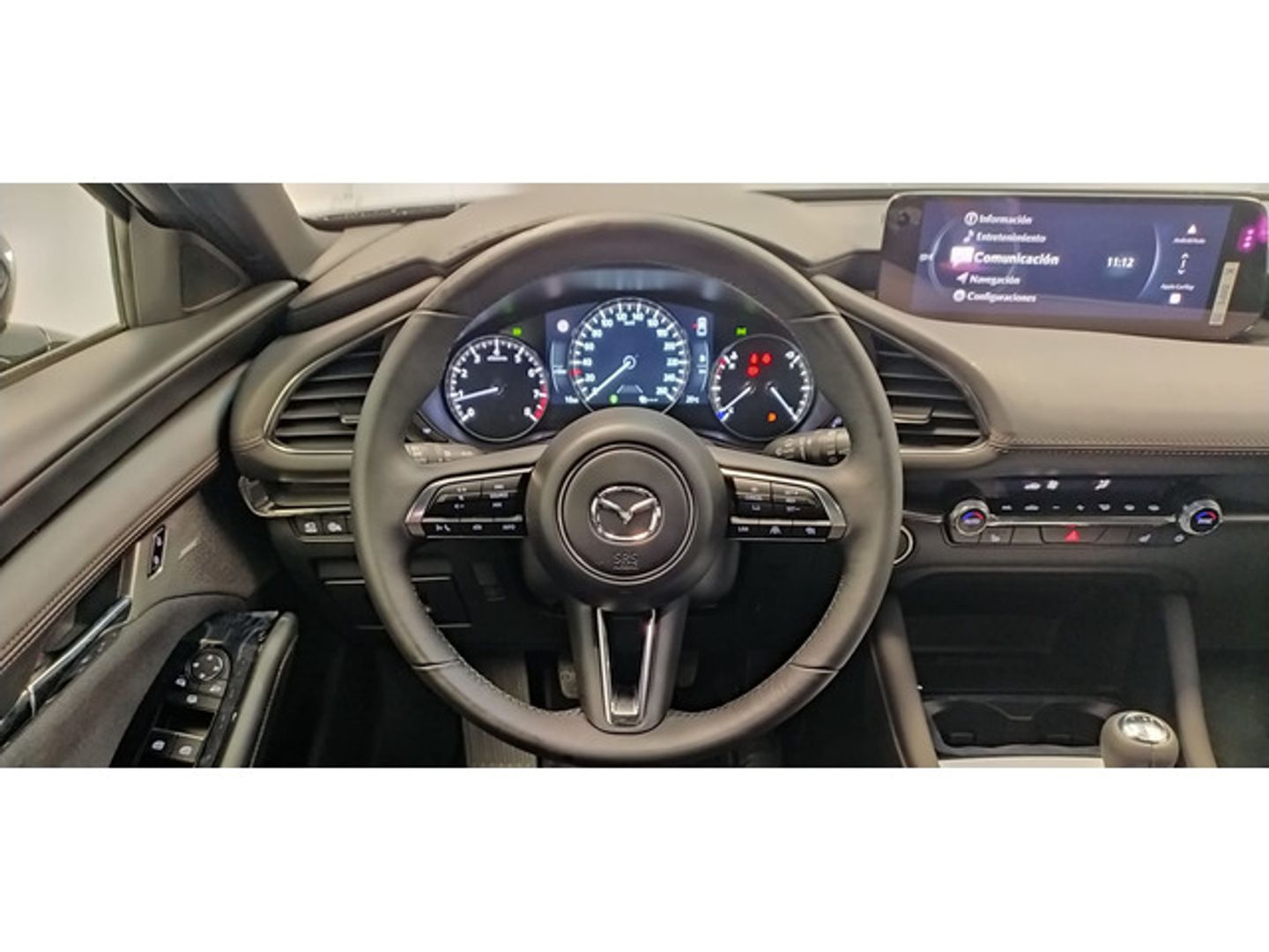 Mazda Mazda 3 2.0 e-SKYACTIV-G Exclusive-Line Plus 110 kW (150 CV)