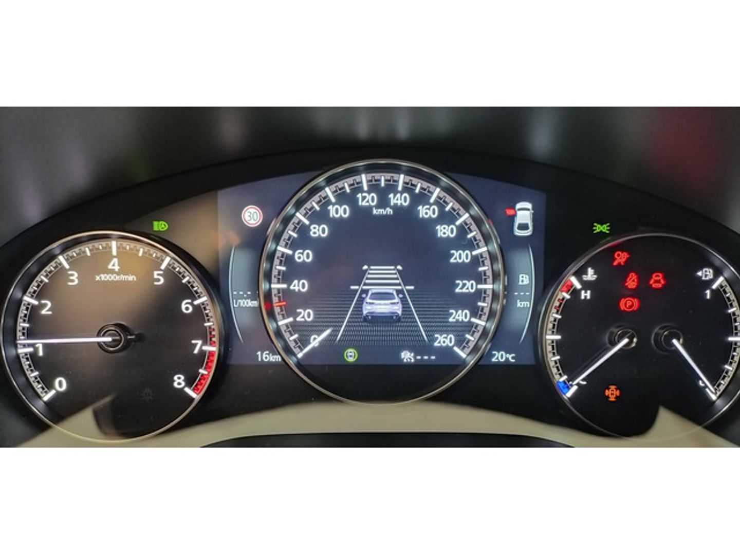 Mazda Mazda 3 2.0 e-SKYACTIV-G Exclusive-Line Plus 110 kW (150 CV)