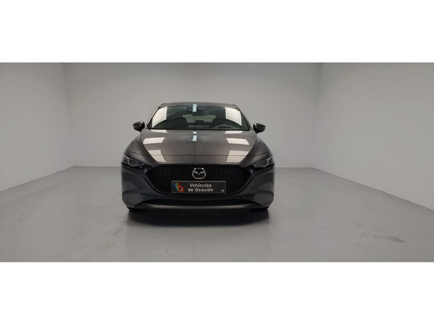 Mazda Mazda 3 2.0 e-SKYACTIV-G Exclusive-Line Plus 110 kW (150 CV)