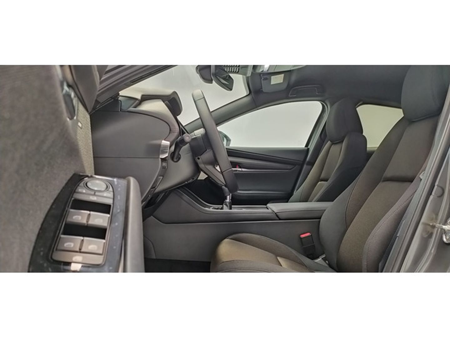 Mazda Mazda 3 2.0 e-SKYACTIV-G Exclusive-Line Plus 110 kW (150 CV)