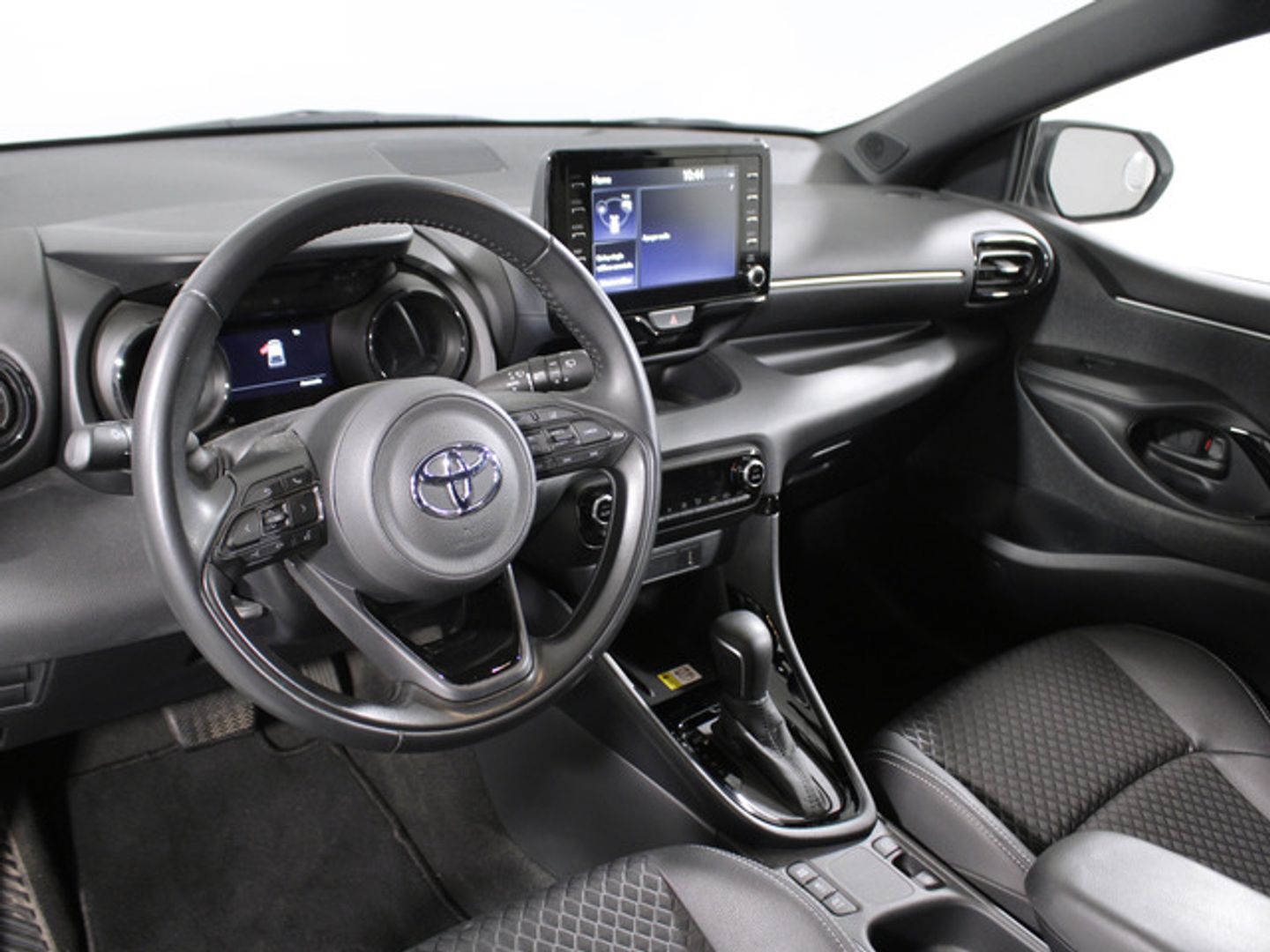 Toyota Yaris 120H Style 85 kW (116 CV)