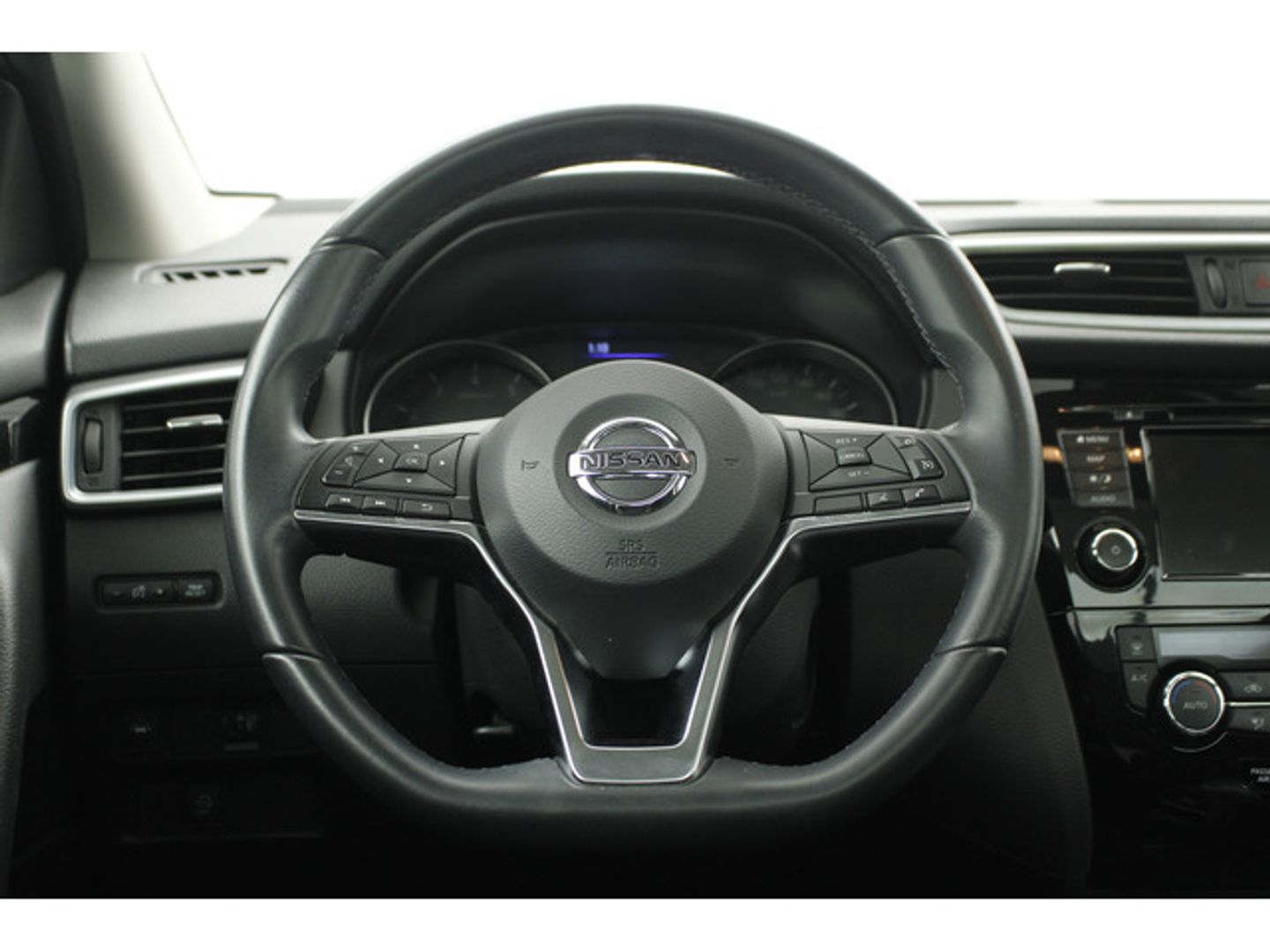 Nissan Qashqai DIG-T 140 N-Connecta 103 kW (140 CV)