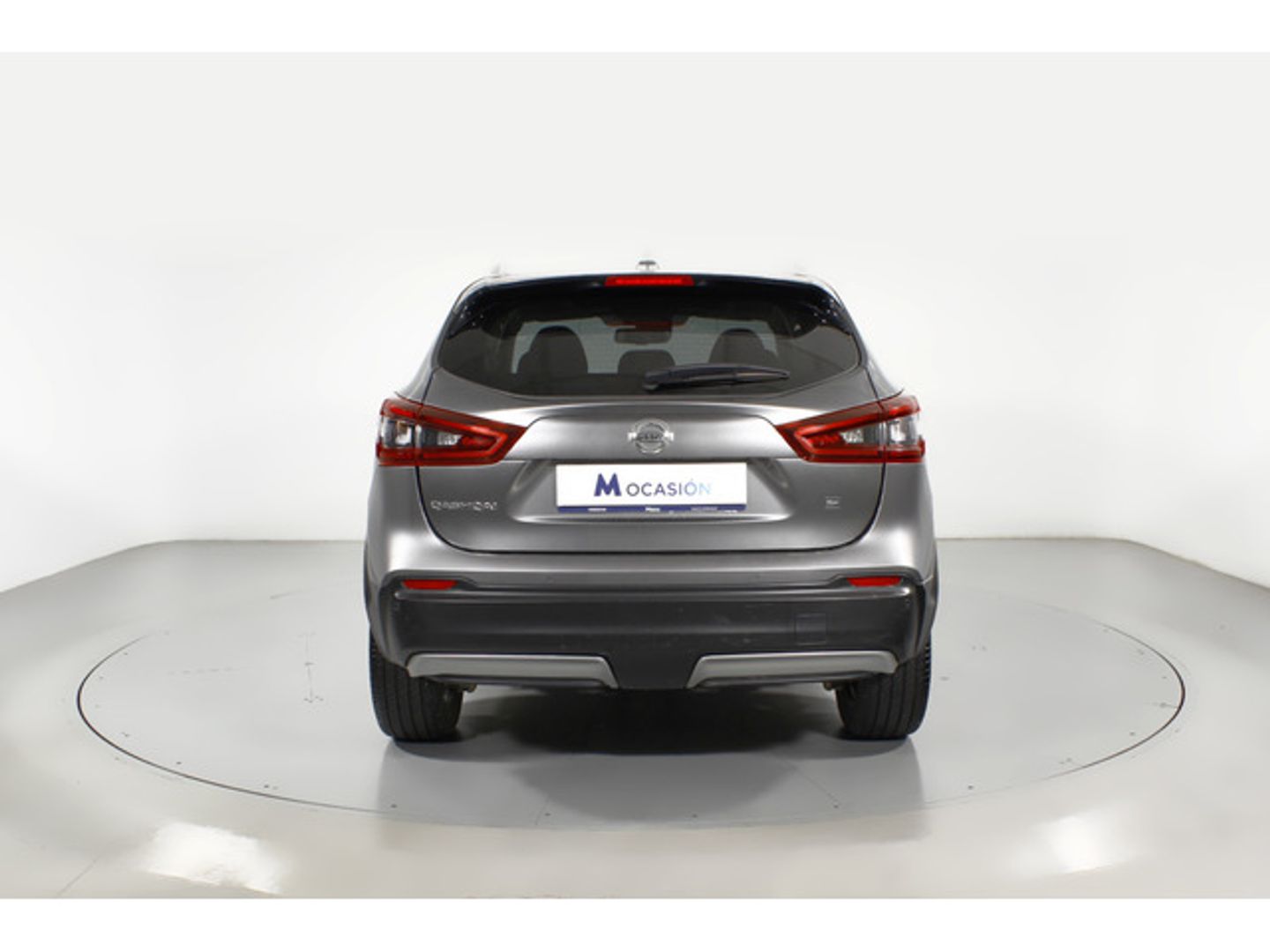 Nissan Qashqai DIG-T 140 N-Connecta 103 kW (140 CV)
