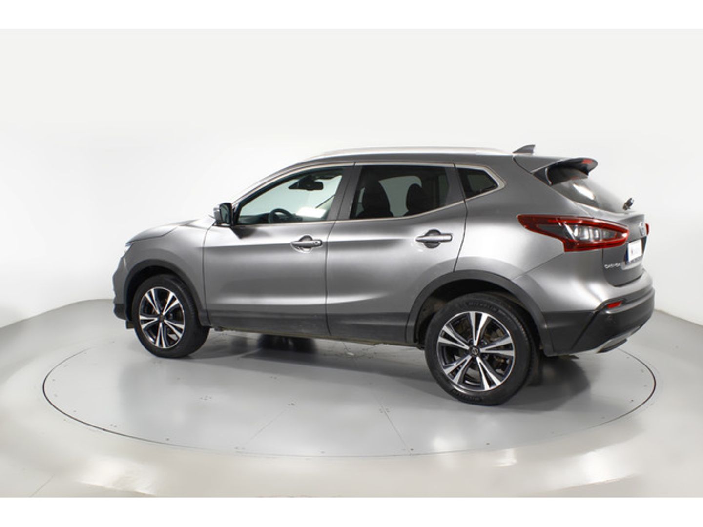 Nissan Qashqai DIG-T 140 N-Connecta 103 kW (140 CV)