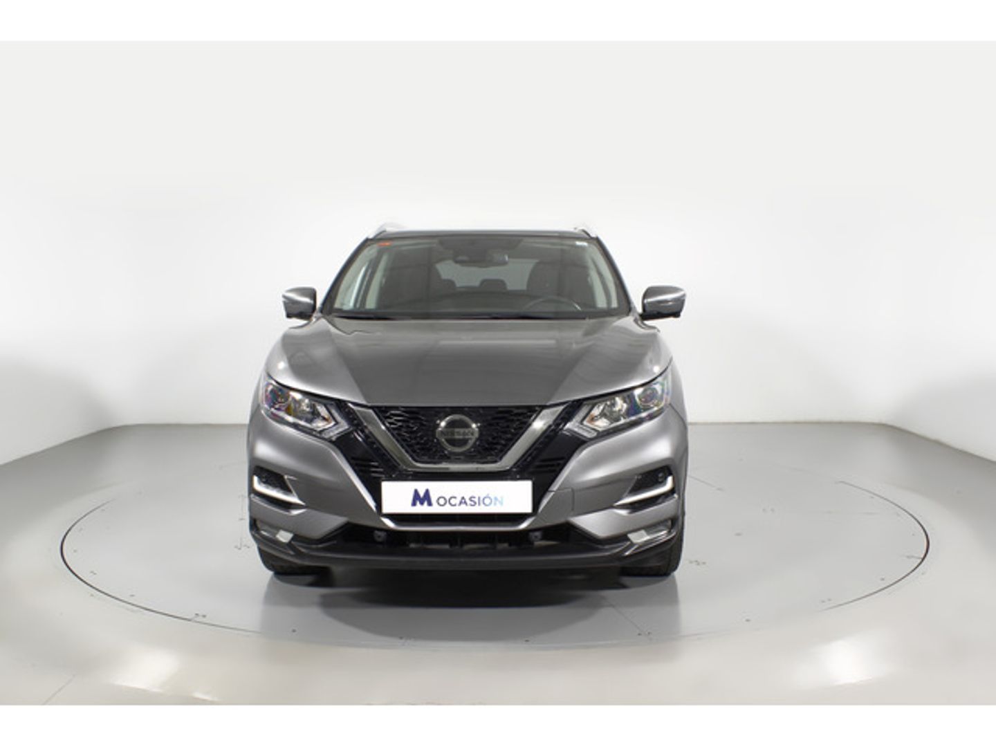 Nissan Qashqai DIG-T 140 N-Connecta 103 kW (140 CV)