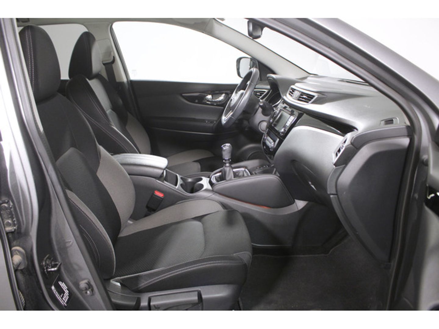 Nissan Qashqai DIG-T 140 N-Connecta 103 kW (140 CV)