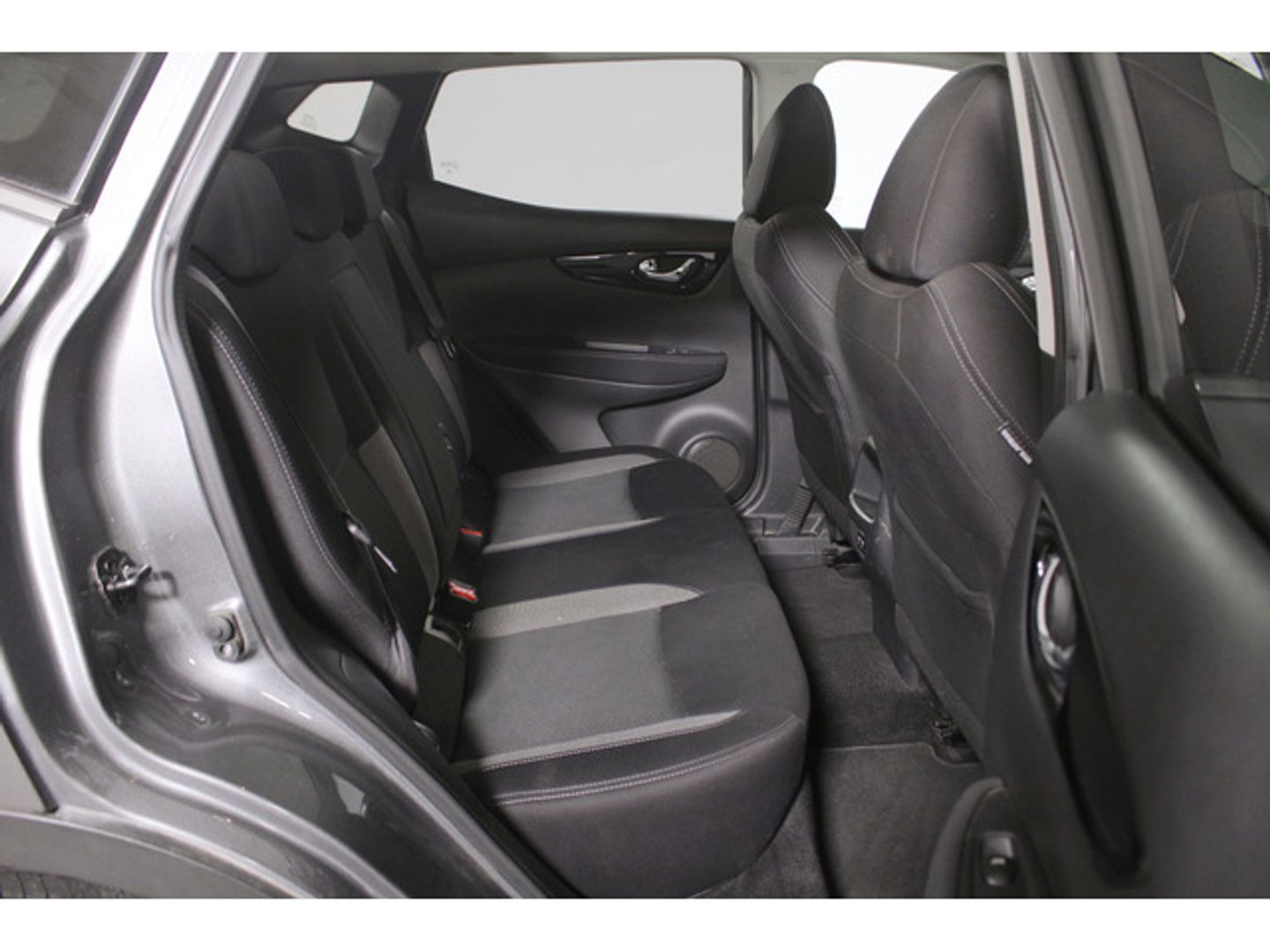 Nissan Qashqai DIG-T 140 N-Connecta 103 kW (140 CV)