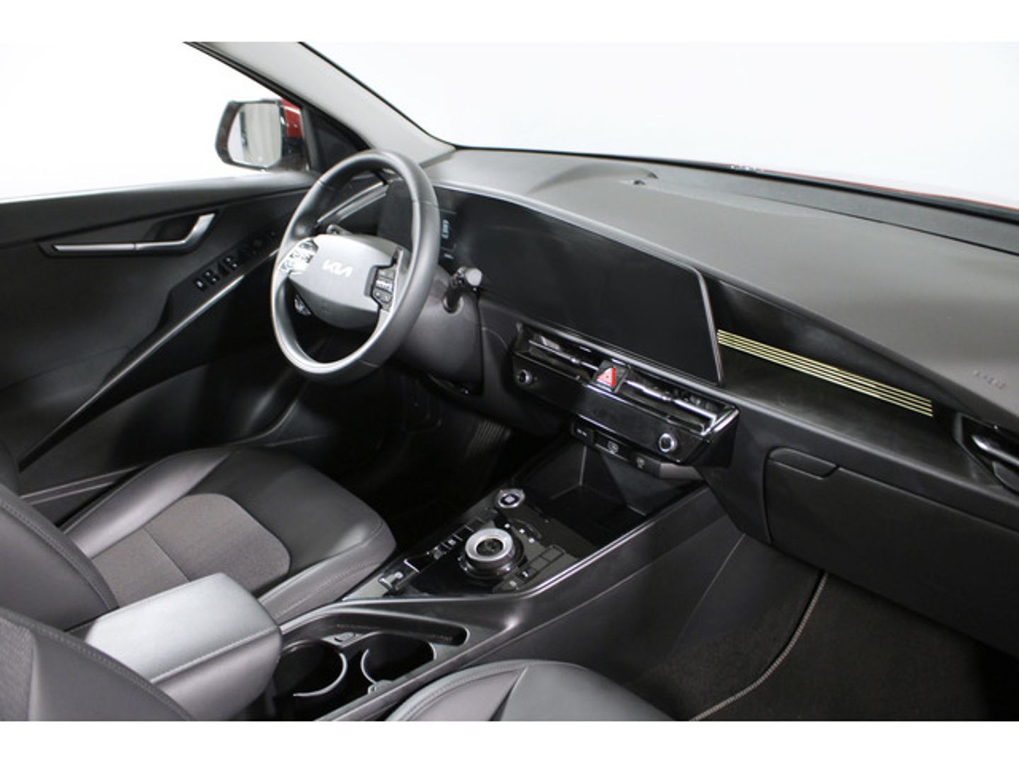 Kia Niro 1.6 GDi HEV Híbrido Drive 104 kW (141 CV)