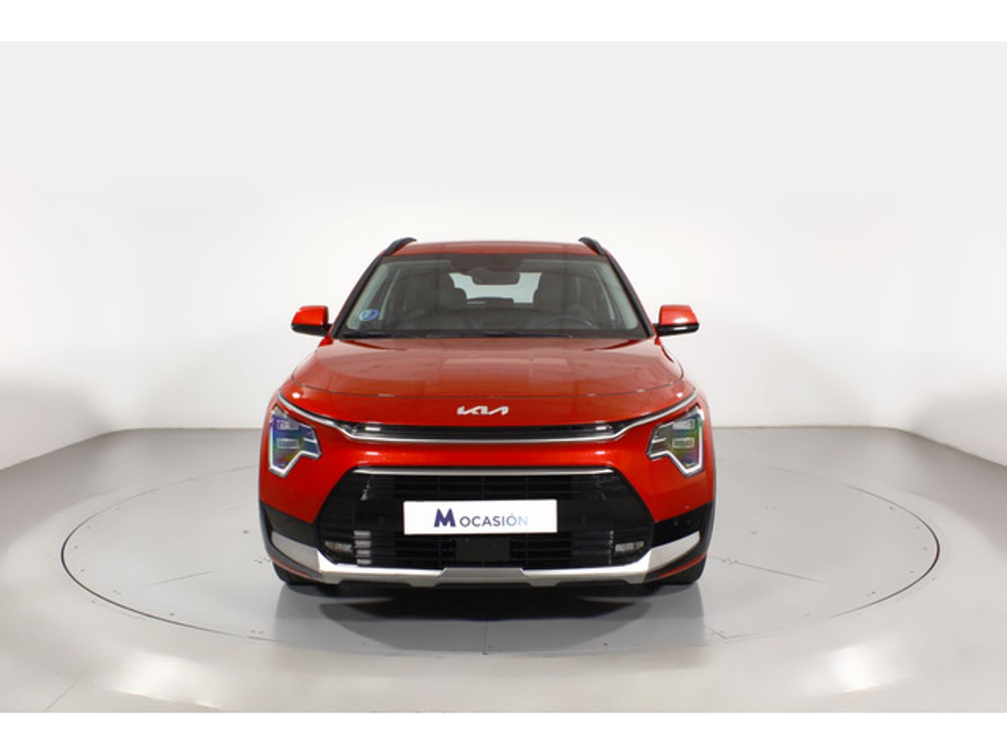 Kia Niro 1.6 GDi HEV Híbrido Drive 104 kW (141 CV)