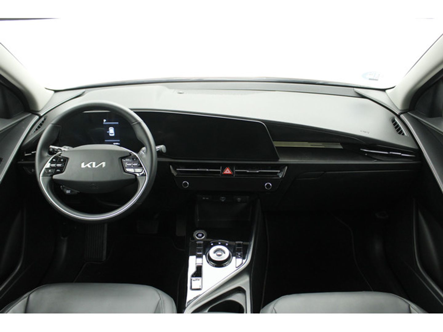 Kia Niro 1.6 GDi HEV Híbrido Drive 104 kW (141 CV)