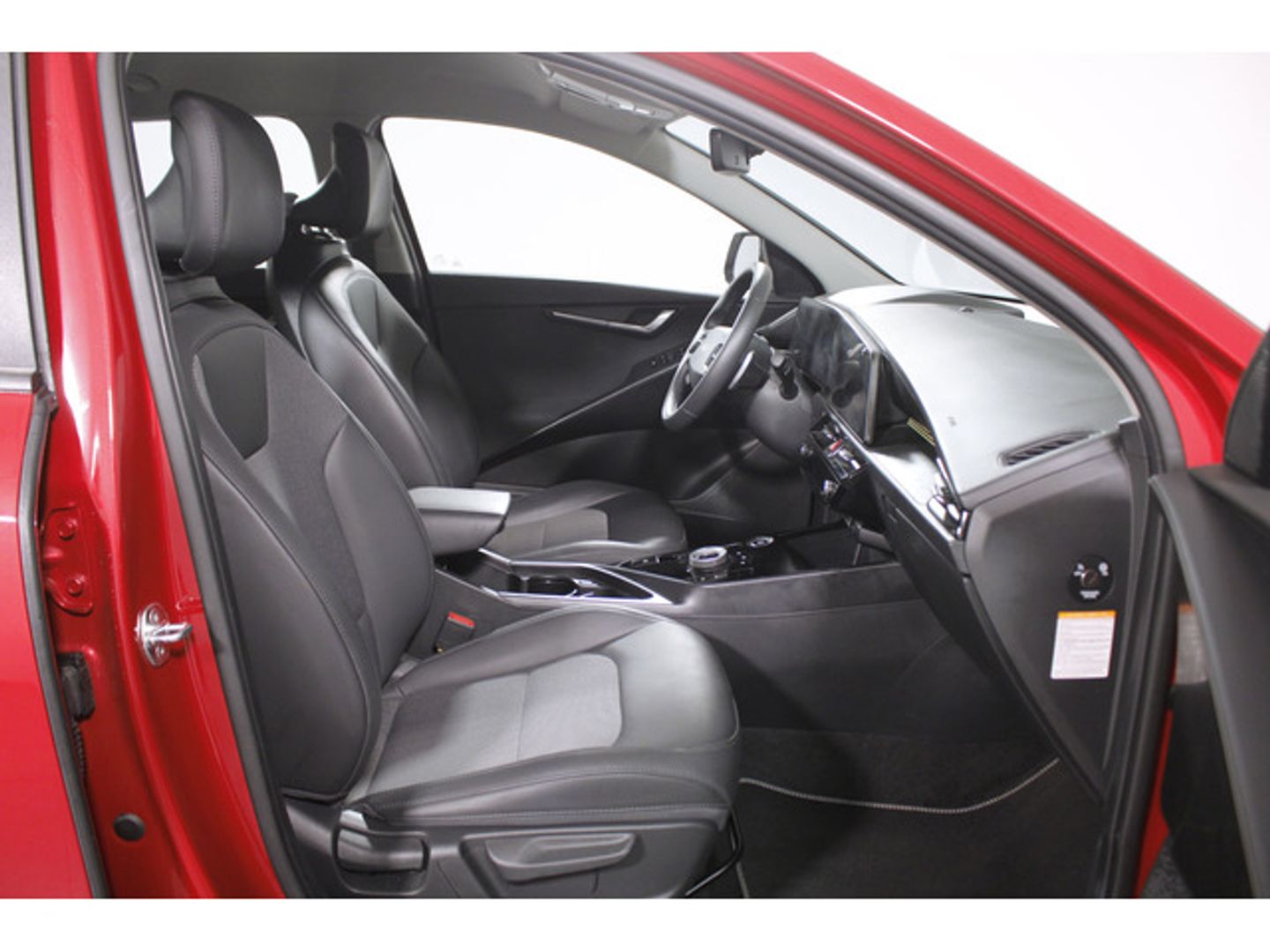 Kia Niro 1.6 GDi HEV Híbrido Drive 104 kW (141 CV)