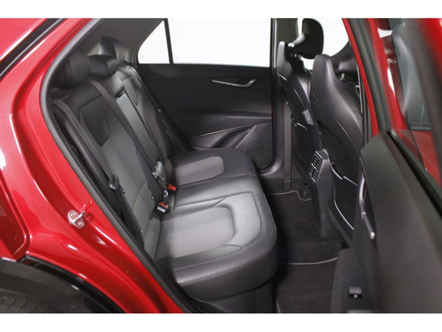 Kia Niro 1.6 GDi HEV Híbrido Drive 104 kW (141 CV)
