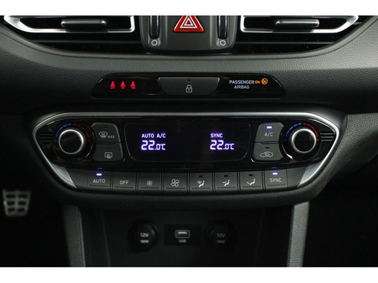 Hyundai i30 1.0 TGDI N-Line 30 Aniversario 88 kW (120 CV)