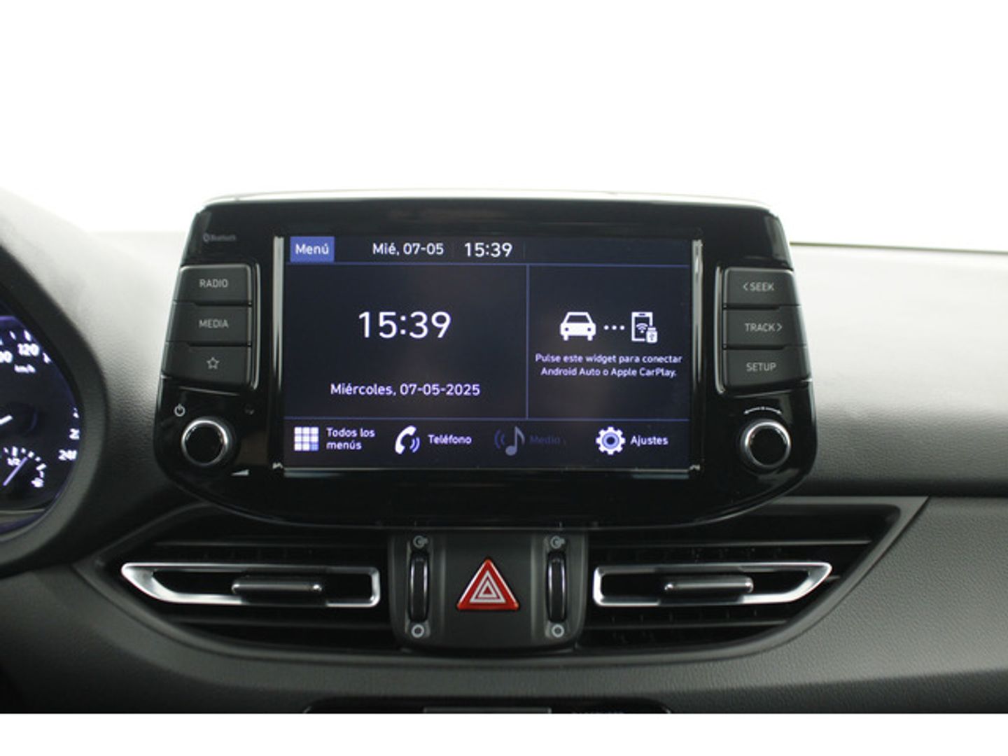 Hyundai i30 1.0 TGDI N-Line 30 Aniversario 88 kW (120 CV)
