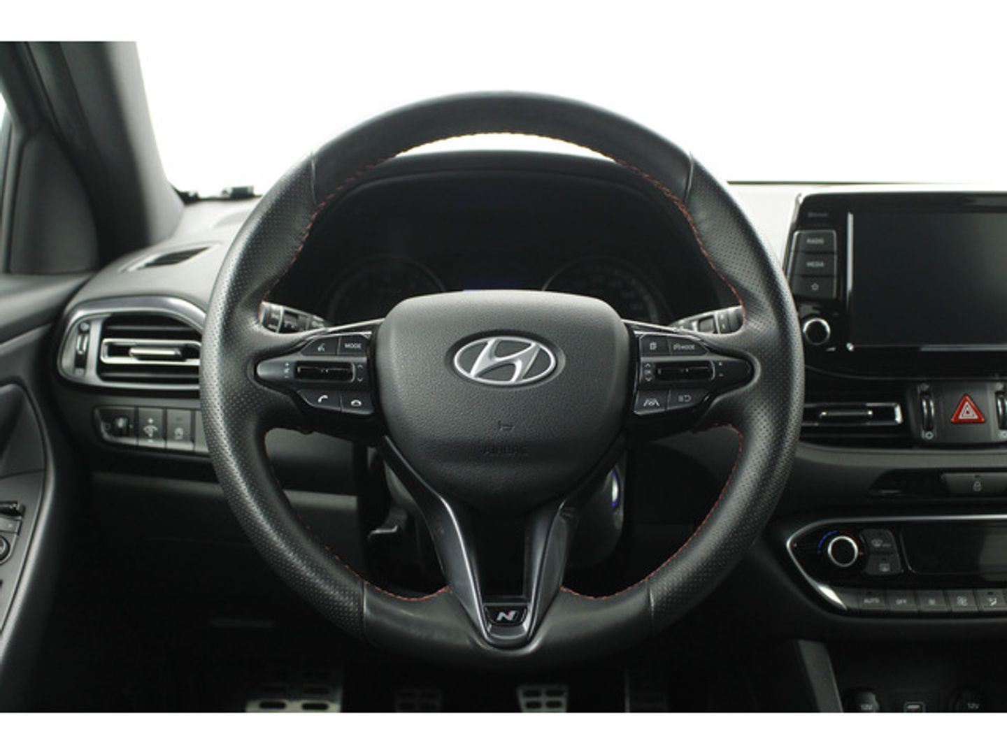 Hyundai i30 1.0 TGDI N-Line 30 Aniversario 88 kW (120 CV)