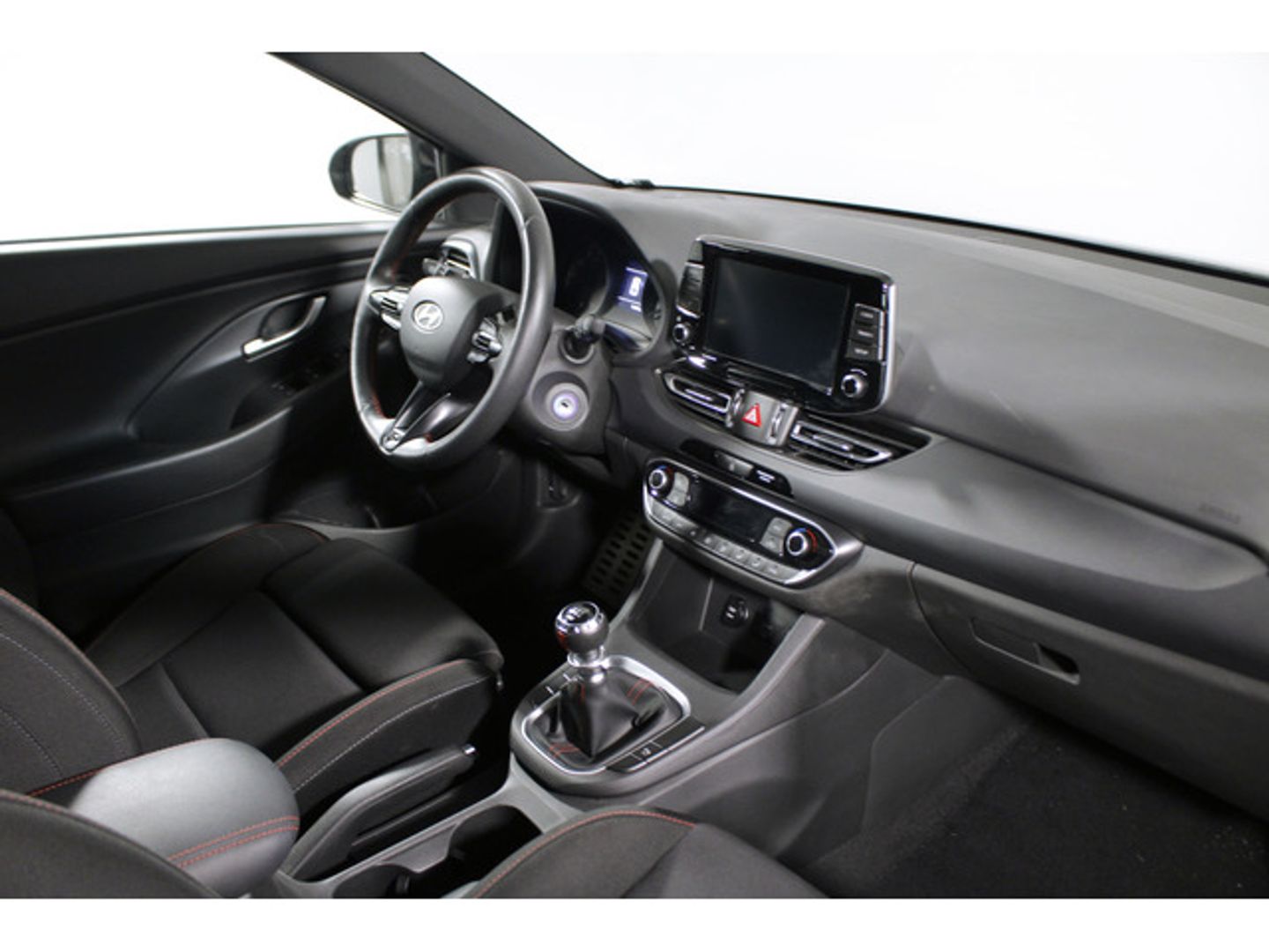 Hyundai i30 1.0 TGDI N-Line 30 Aniversario 88 kW (120 CV)