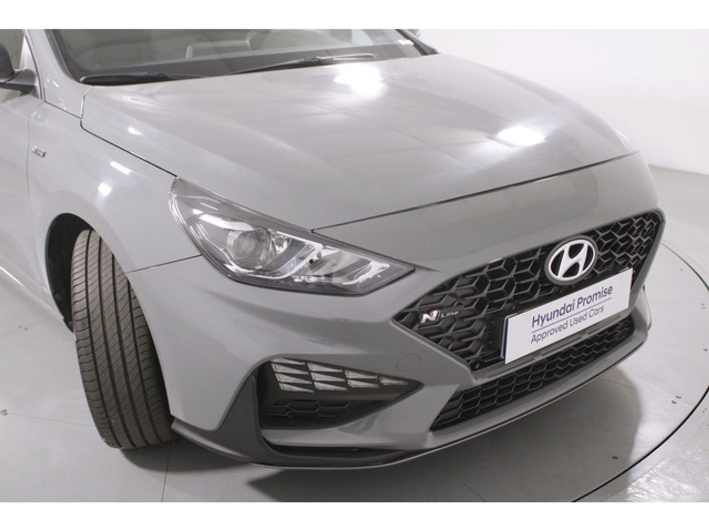 Hyundai i30 1.0 TGDI N-Line 30 Aniversario 88 kW (120 CV)