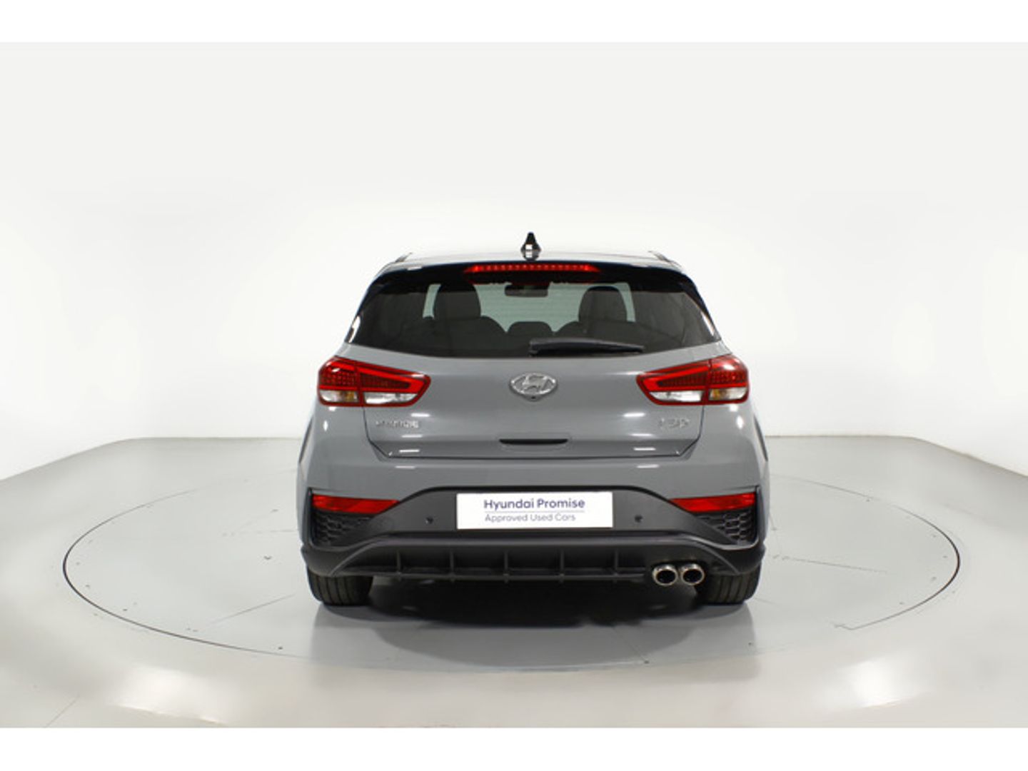 Hyundai i30 1.0 TGDI N-Line 30 Aniversario 88 kW (120 CV)