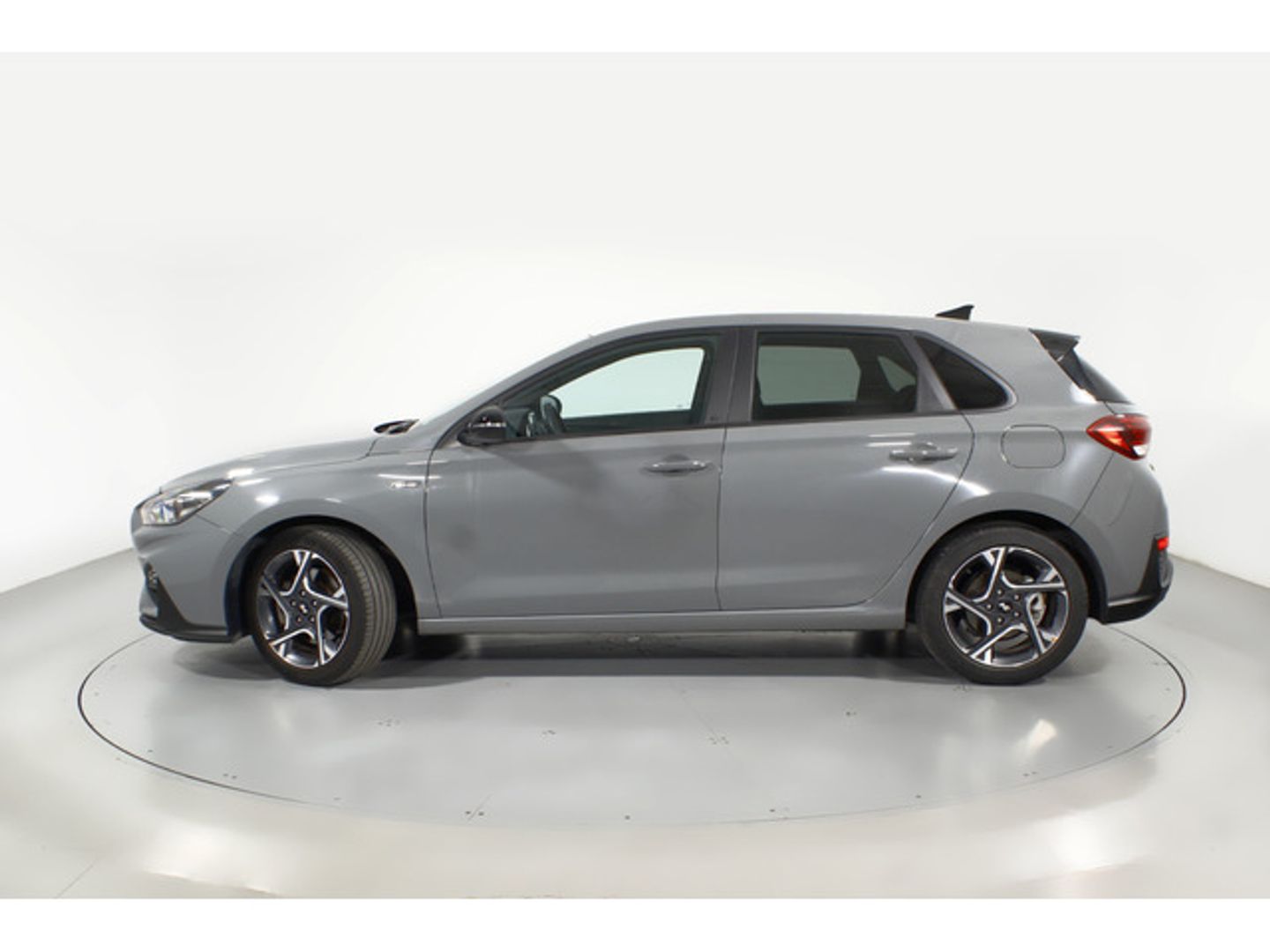 Hyundai i30 1.0 TGDI N-Line 30 Aniversario 88 kW (120 CV)