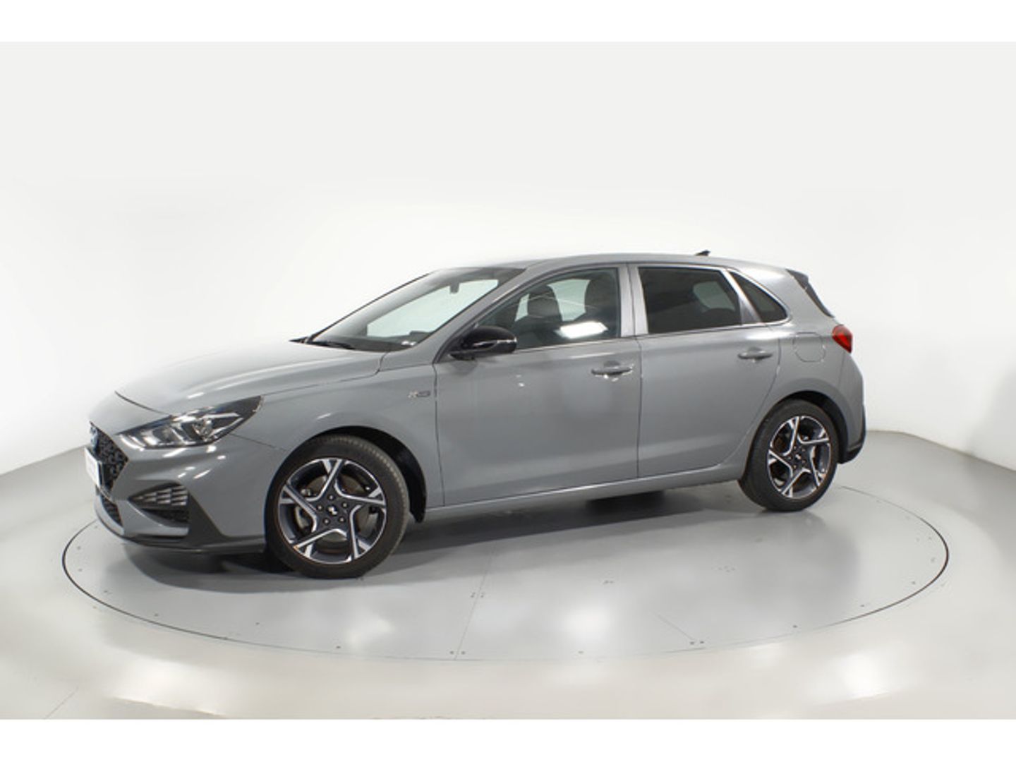 Hyundai i30 1.0 TGDI N-Line 30 Aniversario 88 kW (120 CV)