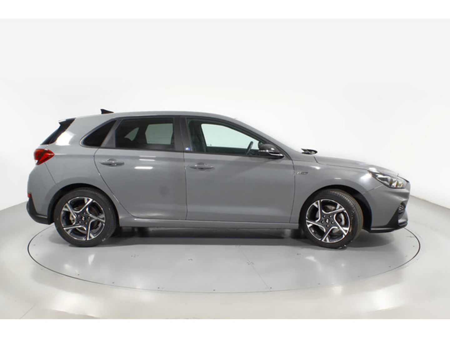 Hyundai i30 1.0 TGDI N-Line 30 Aniversario 88 kW (120 CV)