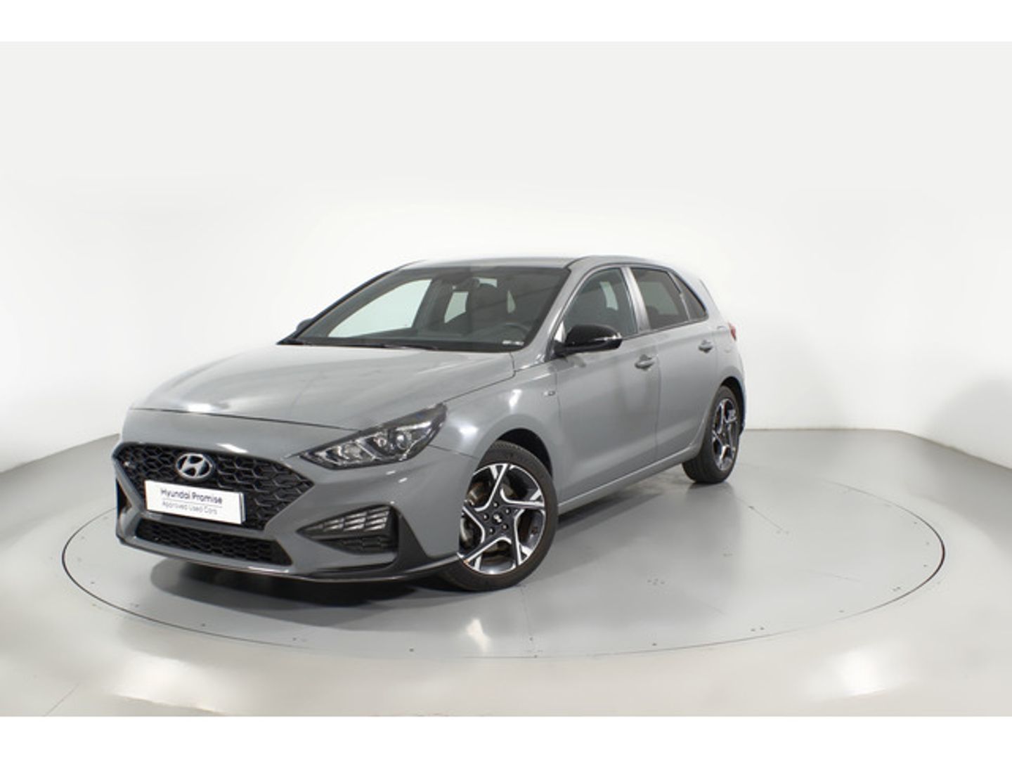 Hyundai i30 1.0 TGDI N-Line 30 Aniversario 88 kW (120 CV)