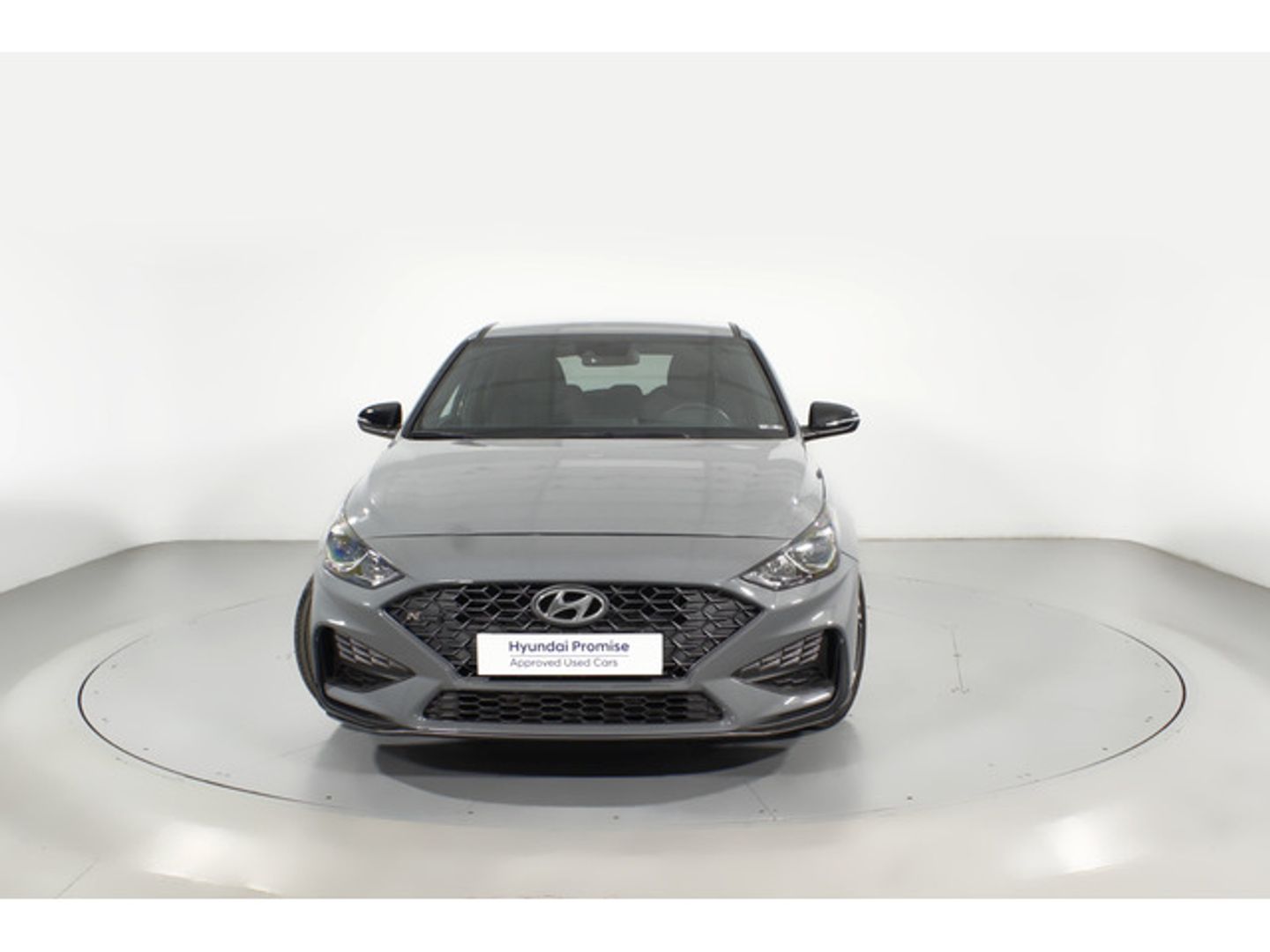 Hyundai i30 1.0 TGDI N-Line 30 Aniversario 88 kW (120 CV)