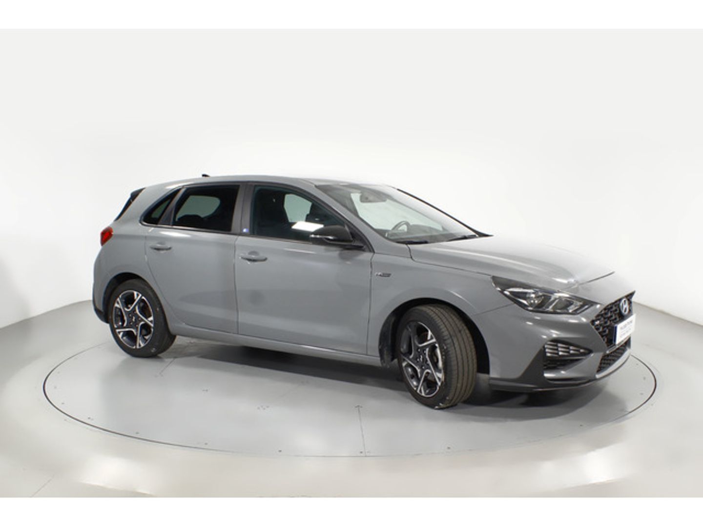 Hyundai i30 1.0 TGDI N-Line 30 Aniversario 88 kW (120 CV)