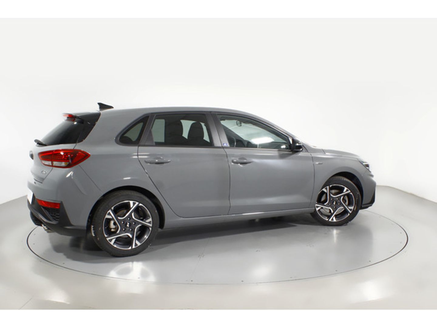 Hyundai i30 1.0 TGDI N-Line 30 Aniversario 88 kW (120 CV)