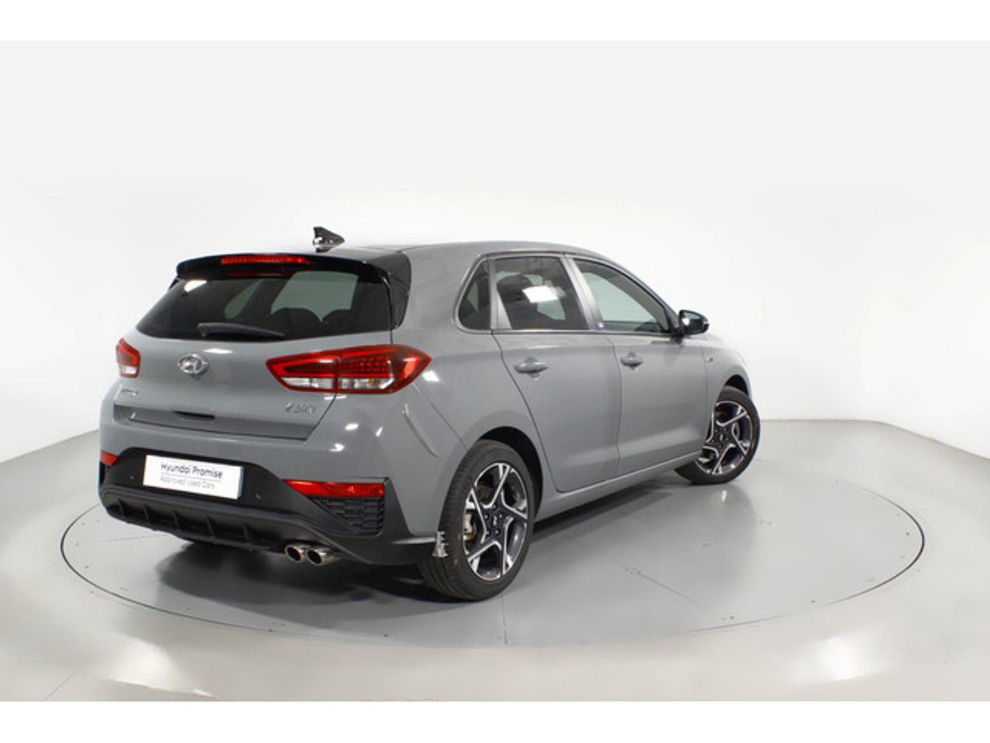 Hyundai i30 1.0 TGDI N-Line 30 Aniversario 88 kW (120 CV)