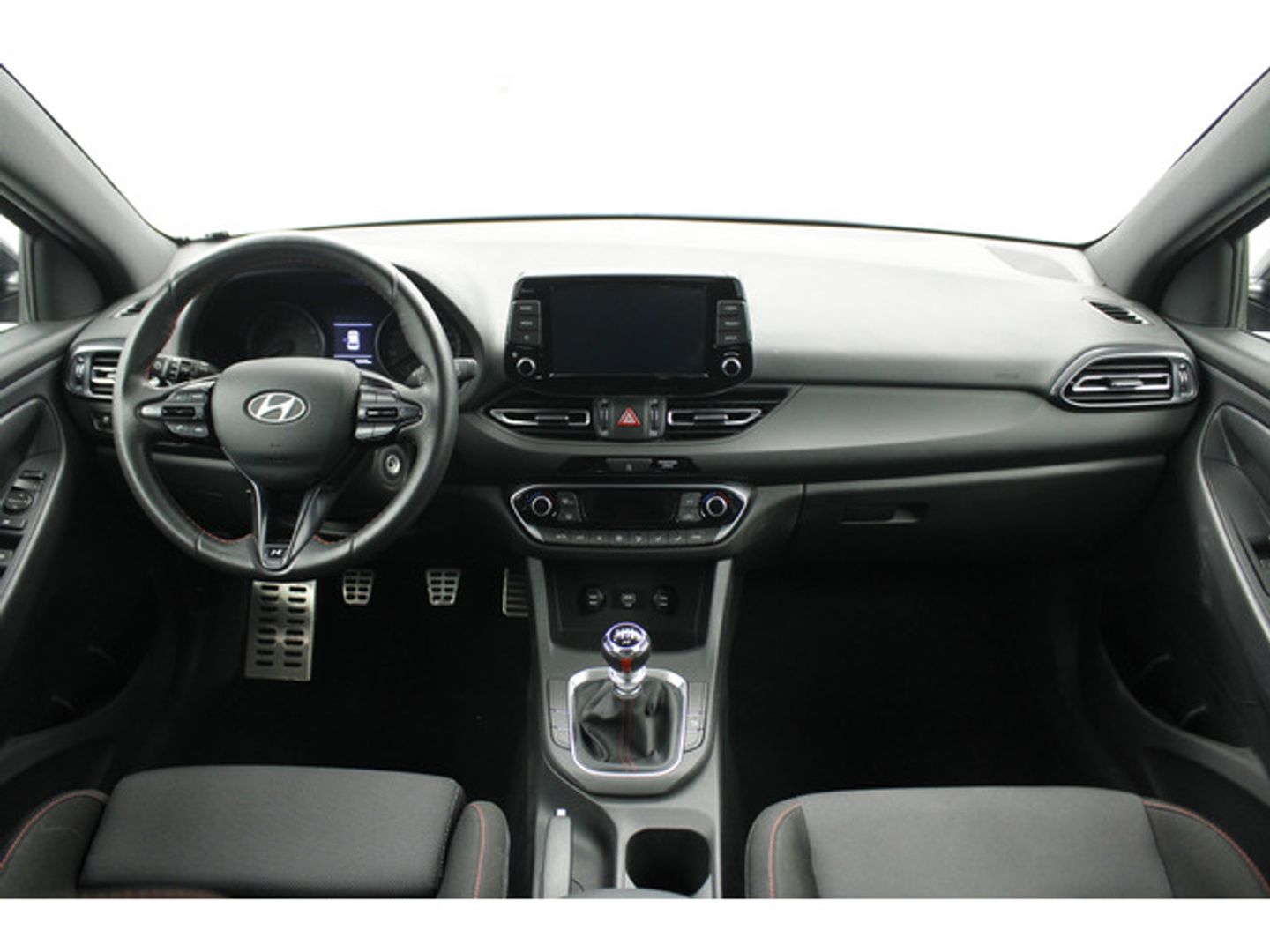 Hyundai i30 1.0 TGDI N-Line 30 Aniversario 88 kW (120 CV)