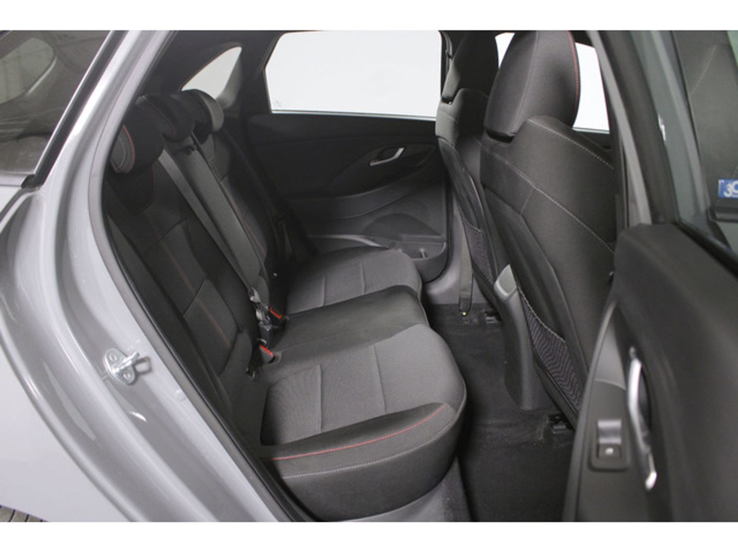 Hyundai i30 1.0 TGDI N-Line 30 Aniversario 88 kW (120 CV)